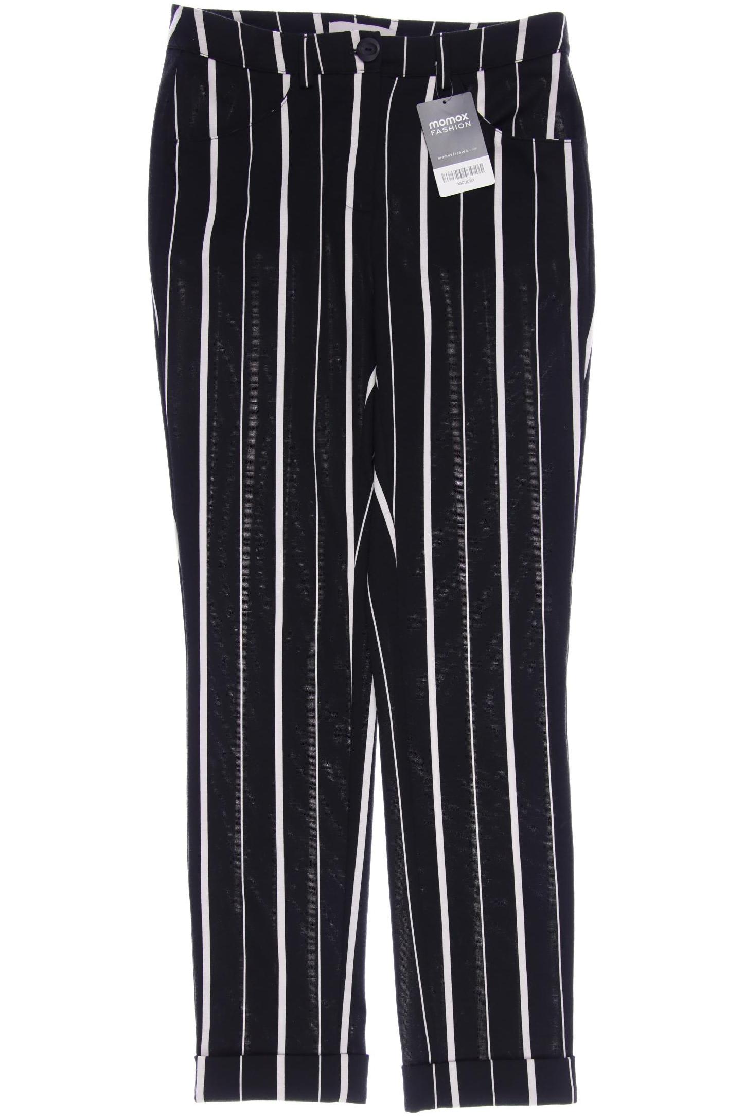

Heine Damen Stoffhose, schwarz