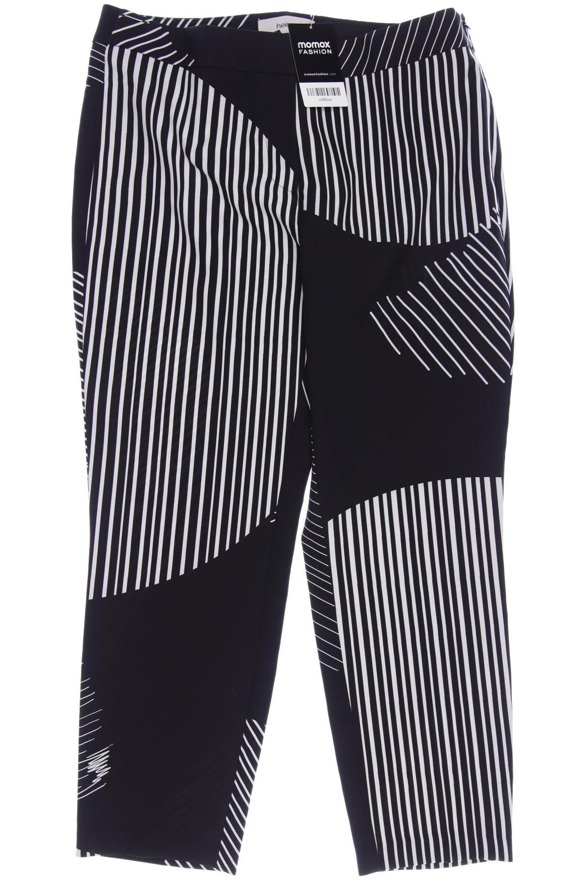 

Heine Damen Stoffhose, schwarz