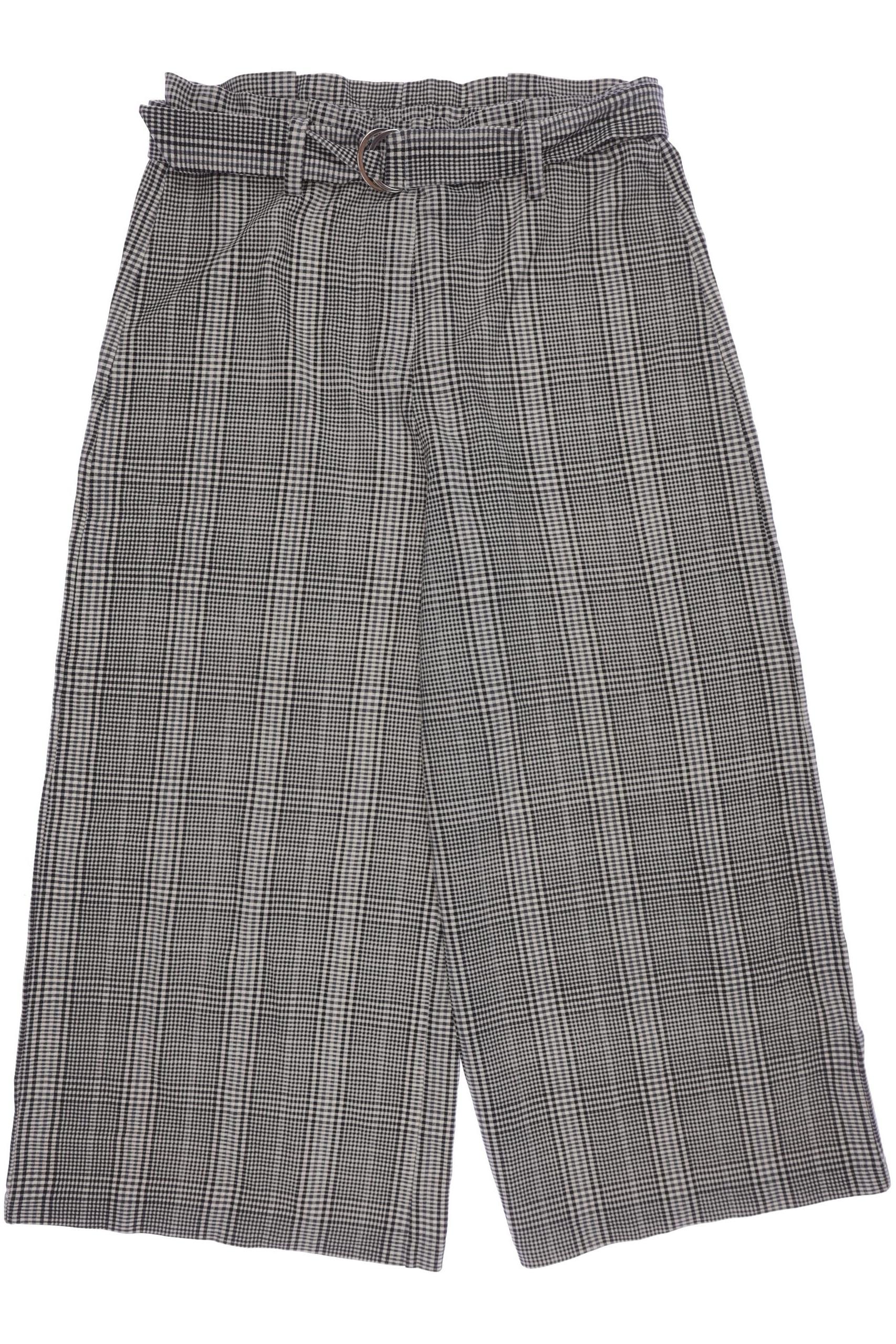 

Heine Damen Stoffhose, grau, Gr. 42