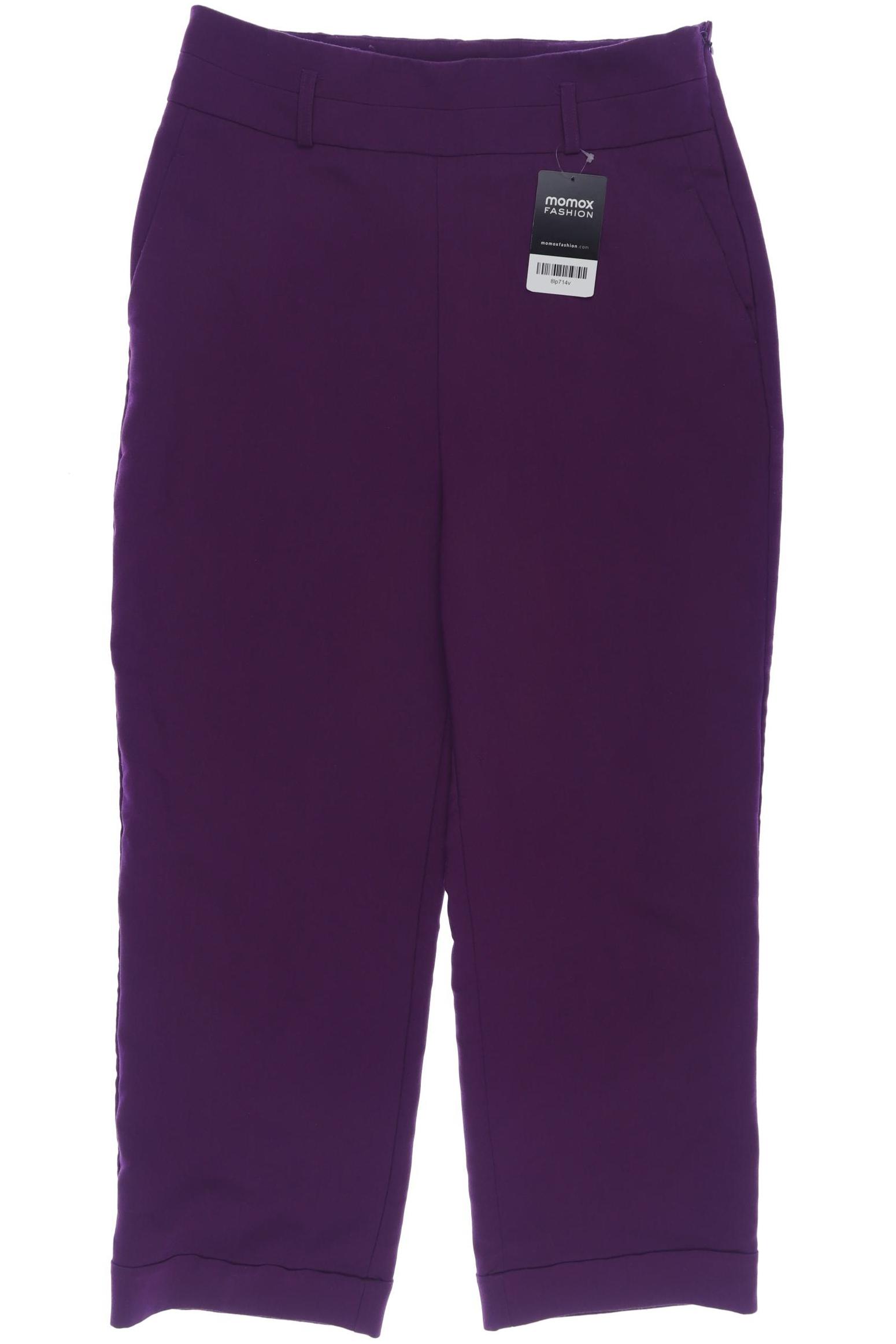 

Heine Damen Stoffhose, pink, Gr. 20