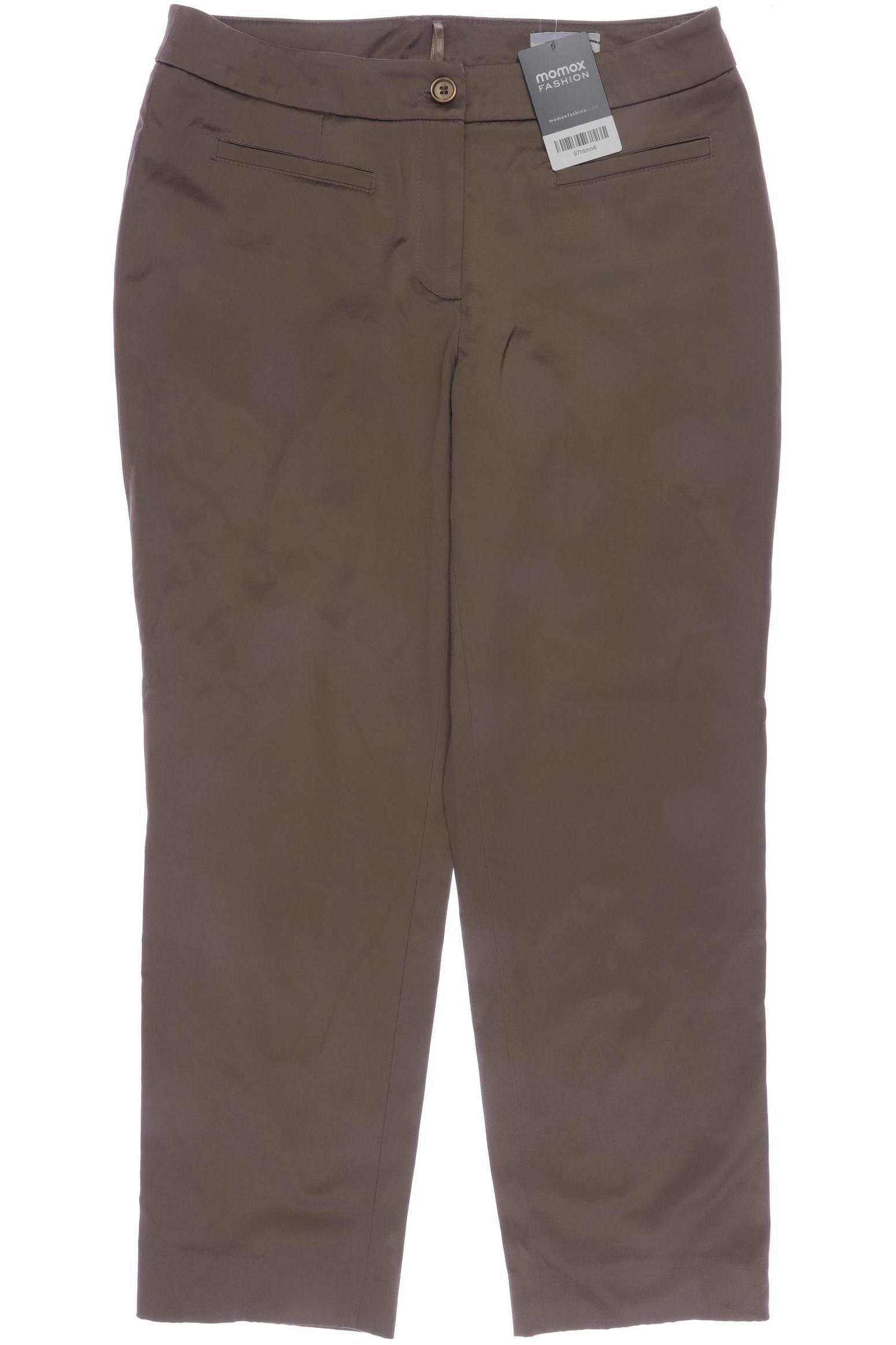 

Heine Damen Stoffhose, braun, Gr. 38