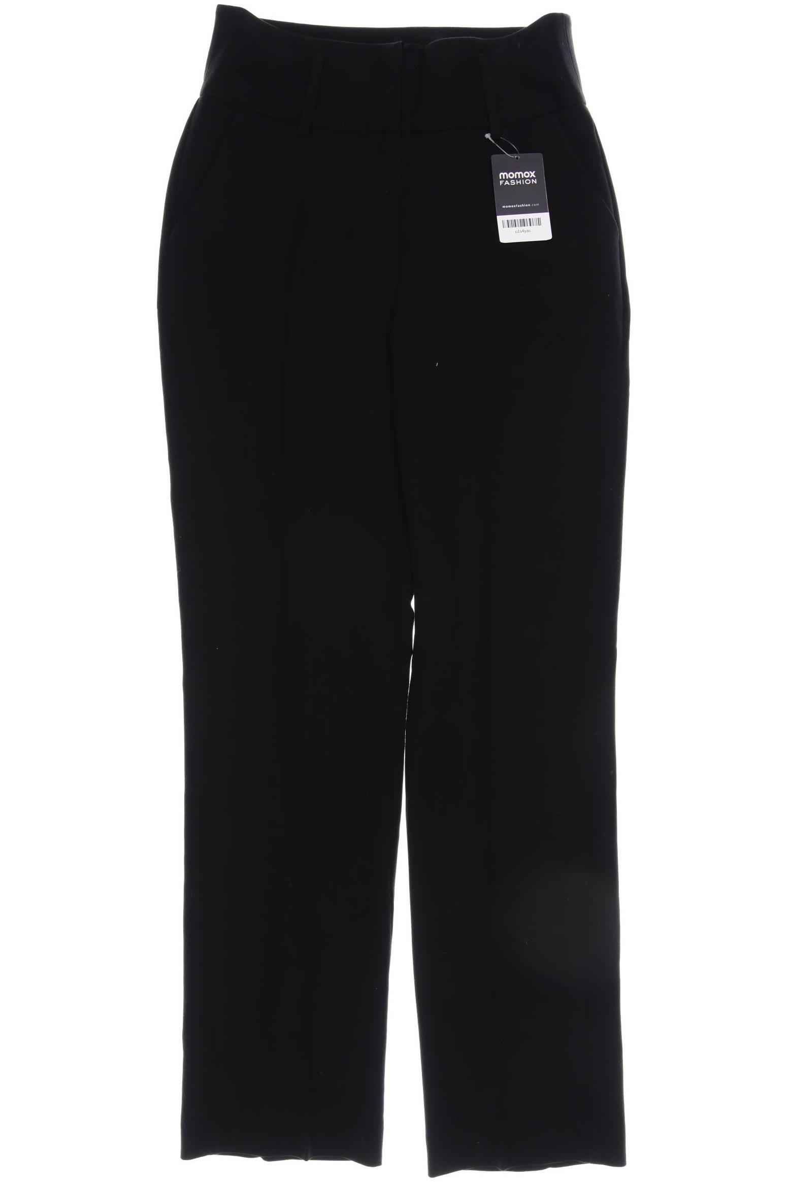 

Heine Damen Stoffhose, schwarz