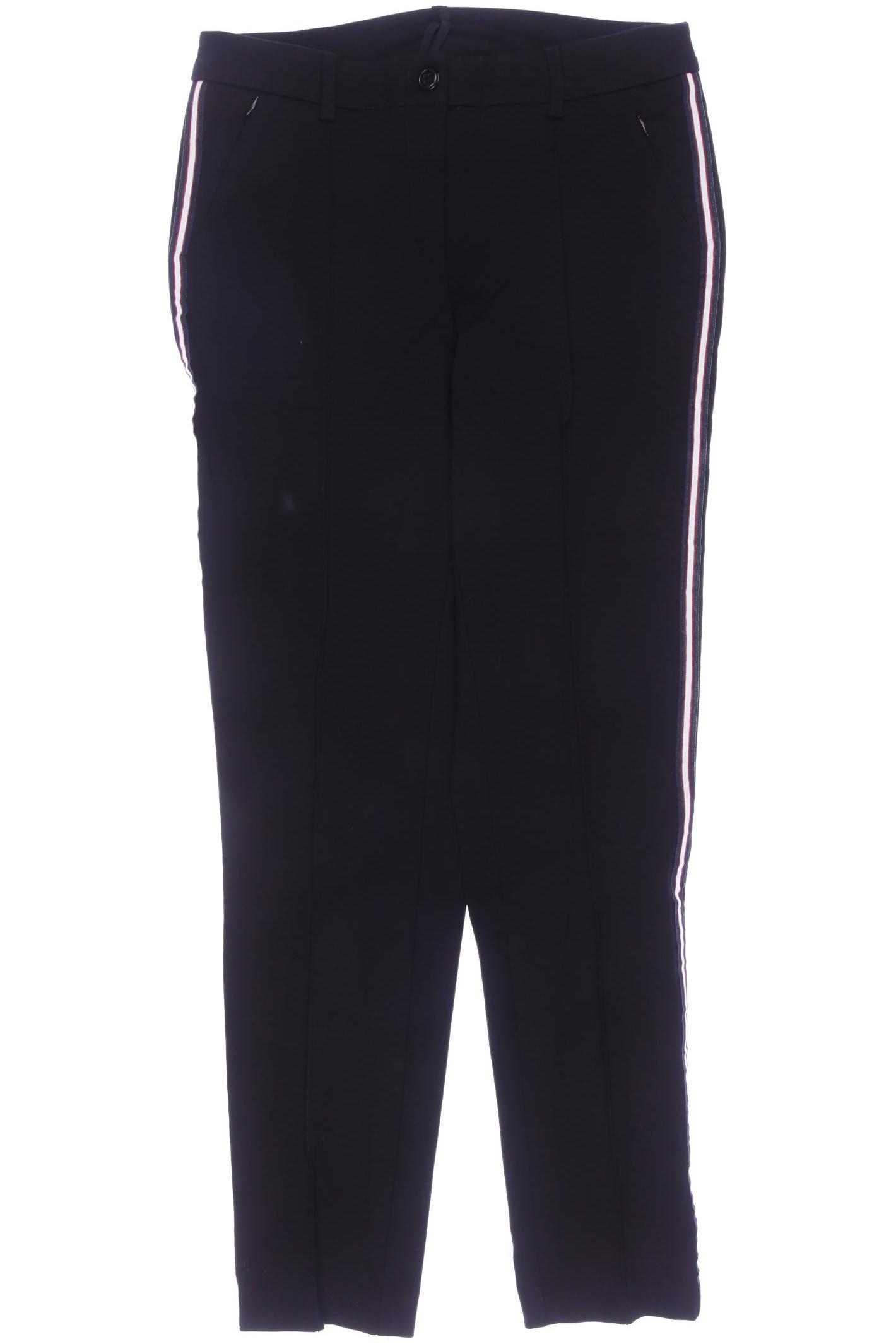 

Heine Damen Stoffhose, schwarz, Gr. 38