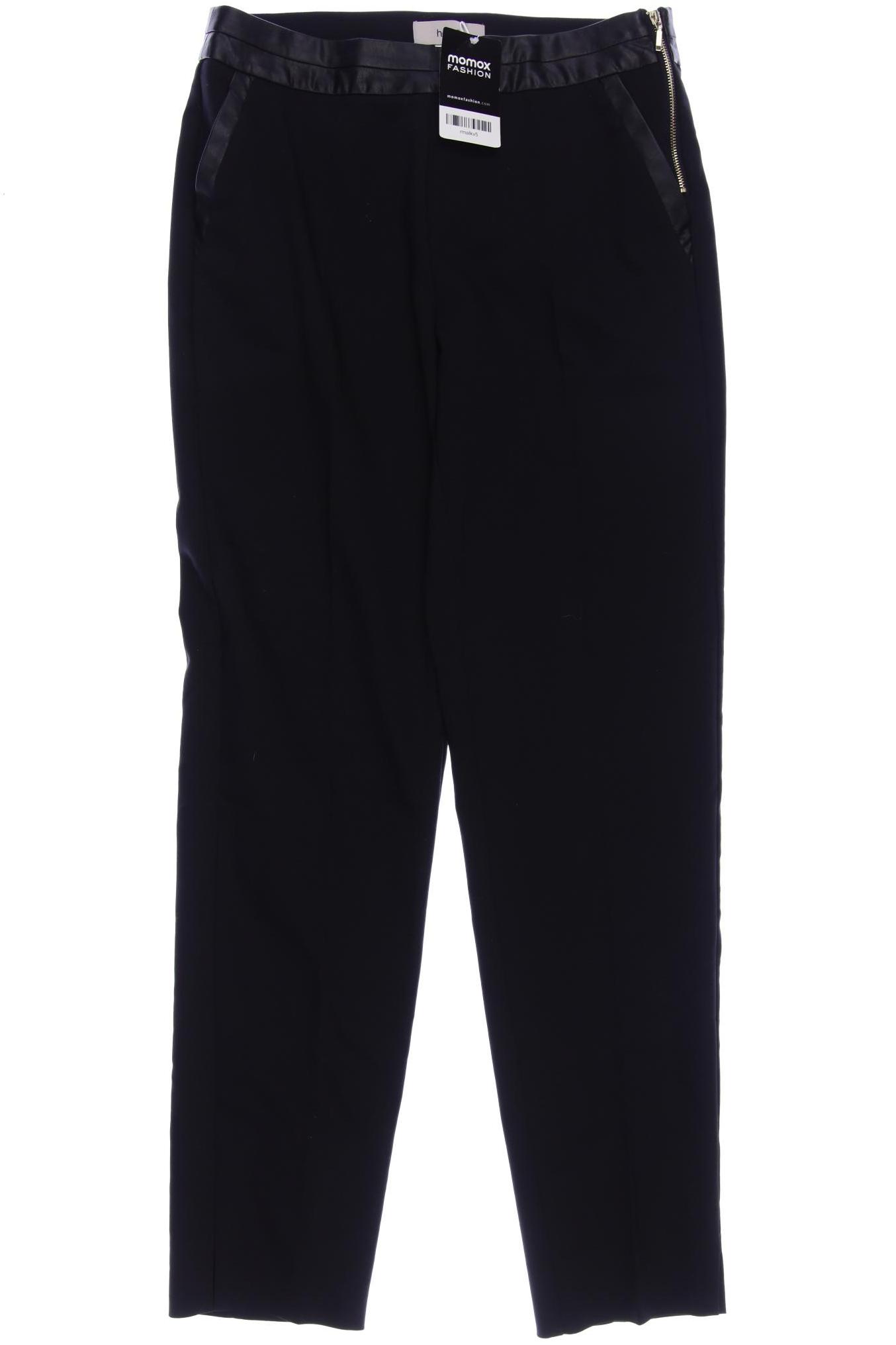 

Heine Damen Stoffhose, schwarz