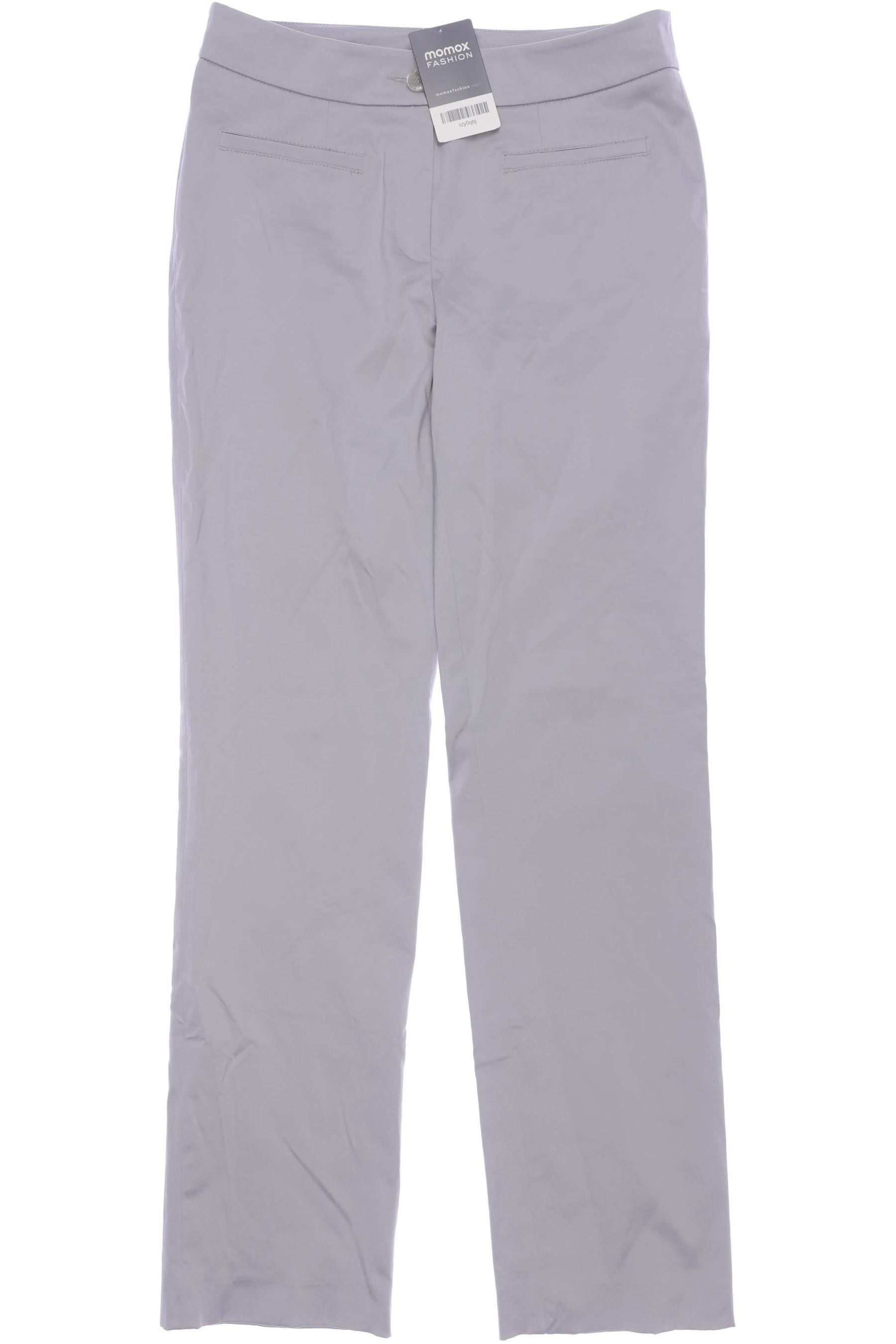 

Heine Damen Stoffhose, grau, Gr. 18