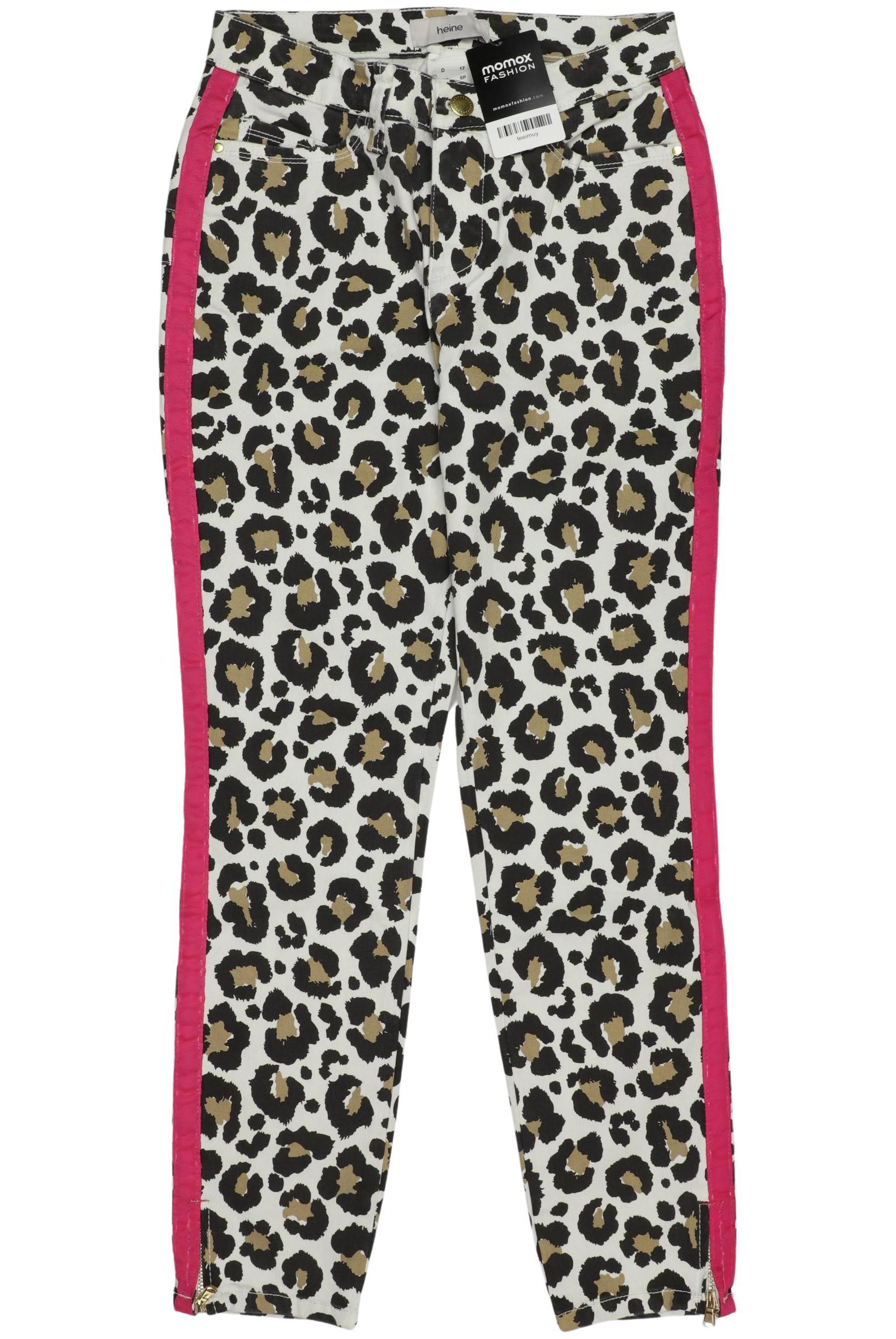 

Heine Damen Stoffhose, cremeweiß, Gr. 17