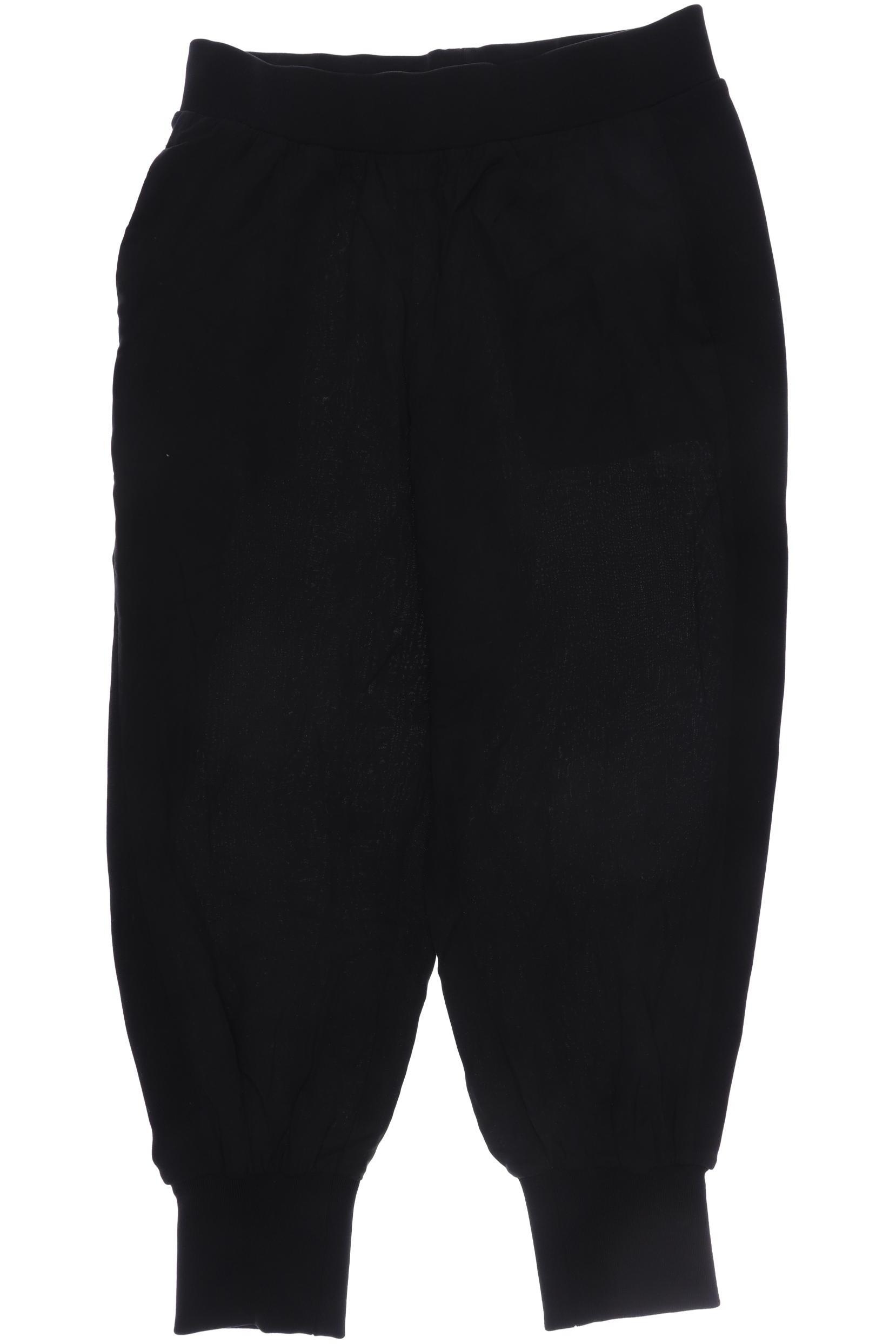 

Heine Damen Stoffhose, schwarz, Gr. 21