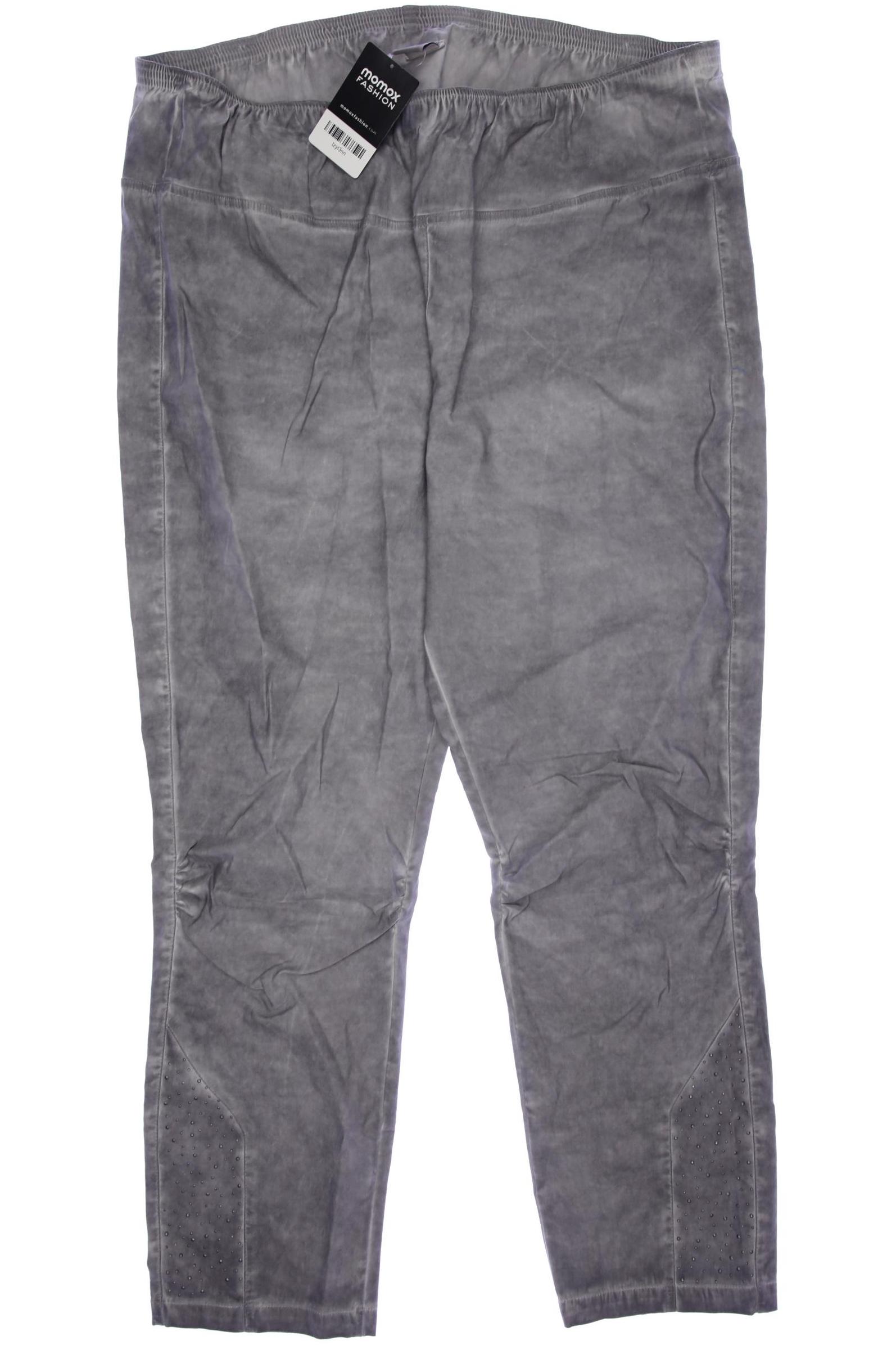 

Heine Damen Stoffhose, grau, Gr. 38