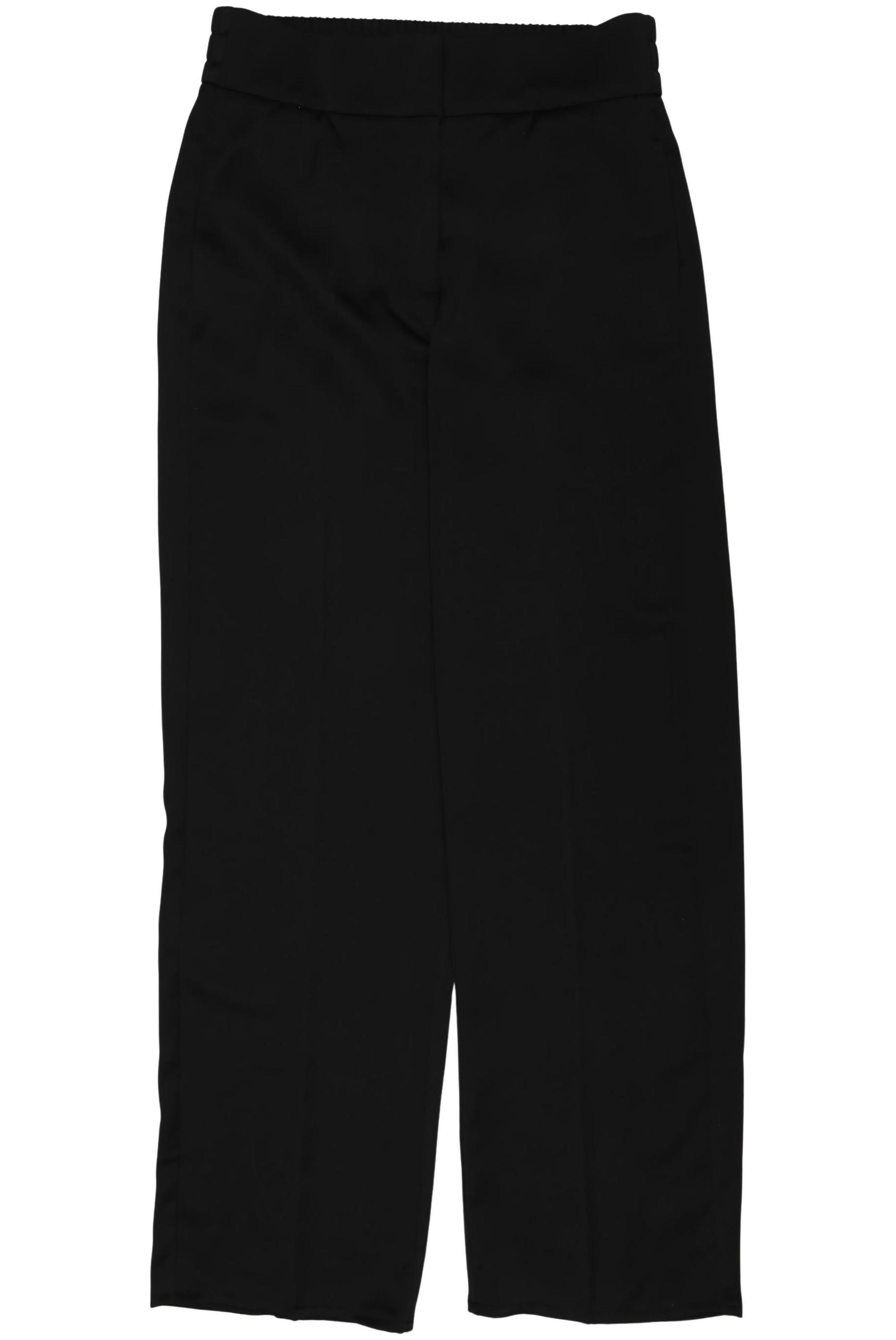

Heine Damen Stoffhose, schwarz, Gr. 36