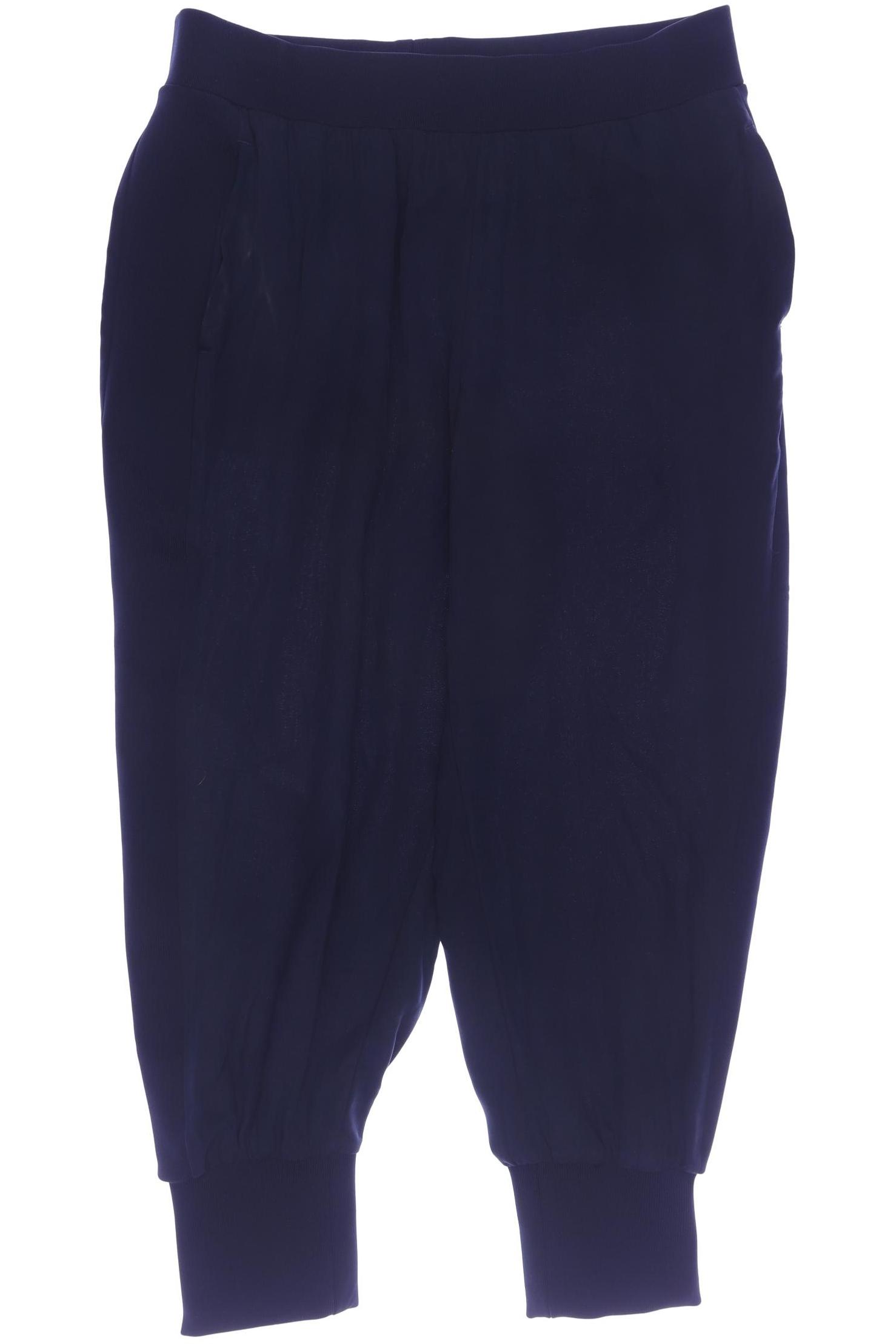 

Heine Damen Stoffhose, marineblau, Gr. 22