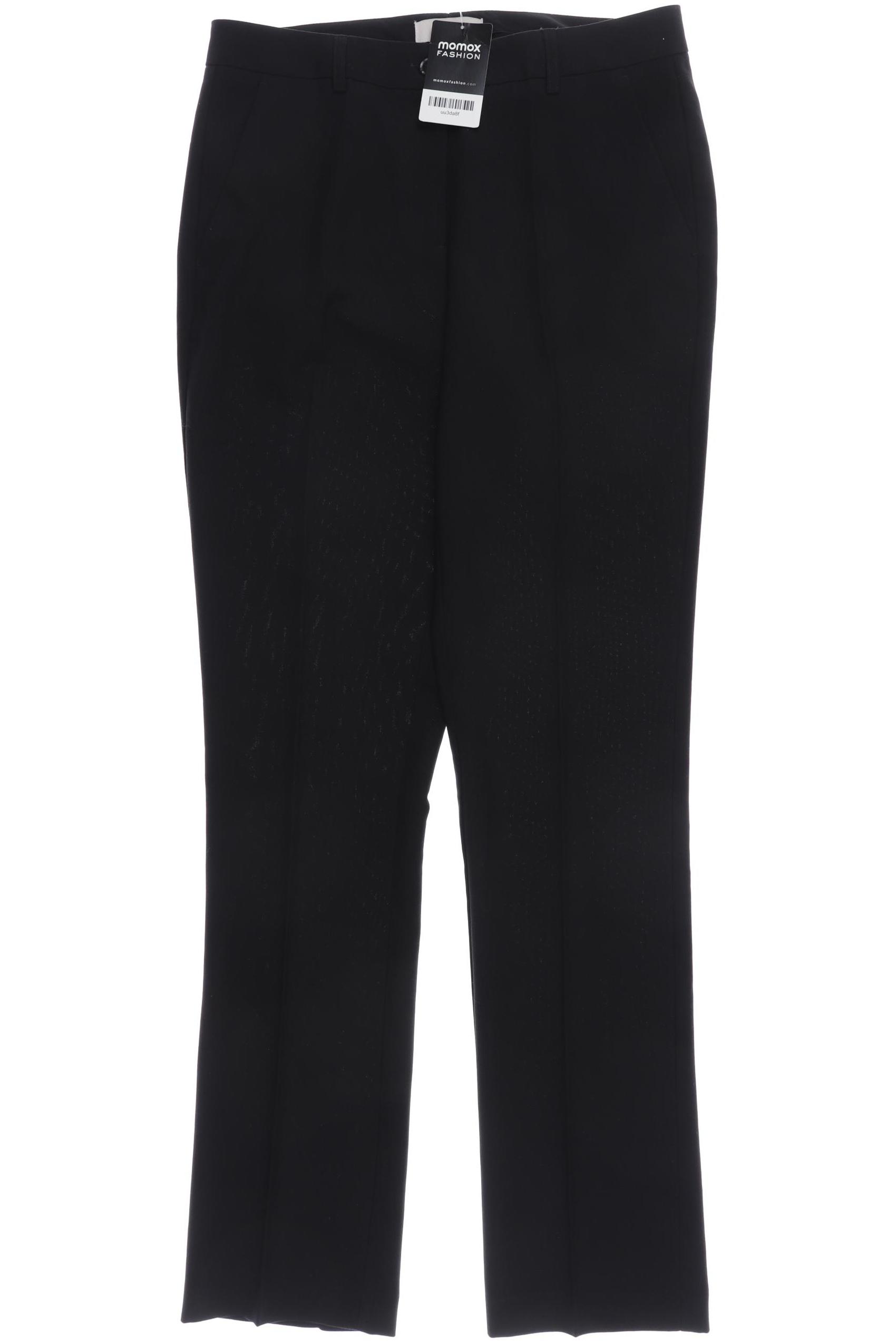 

Heine Damen Stoffhose, schwarz, Gr. 38