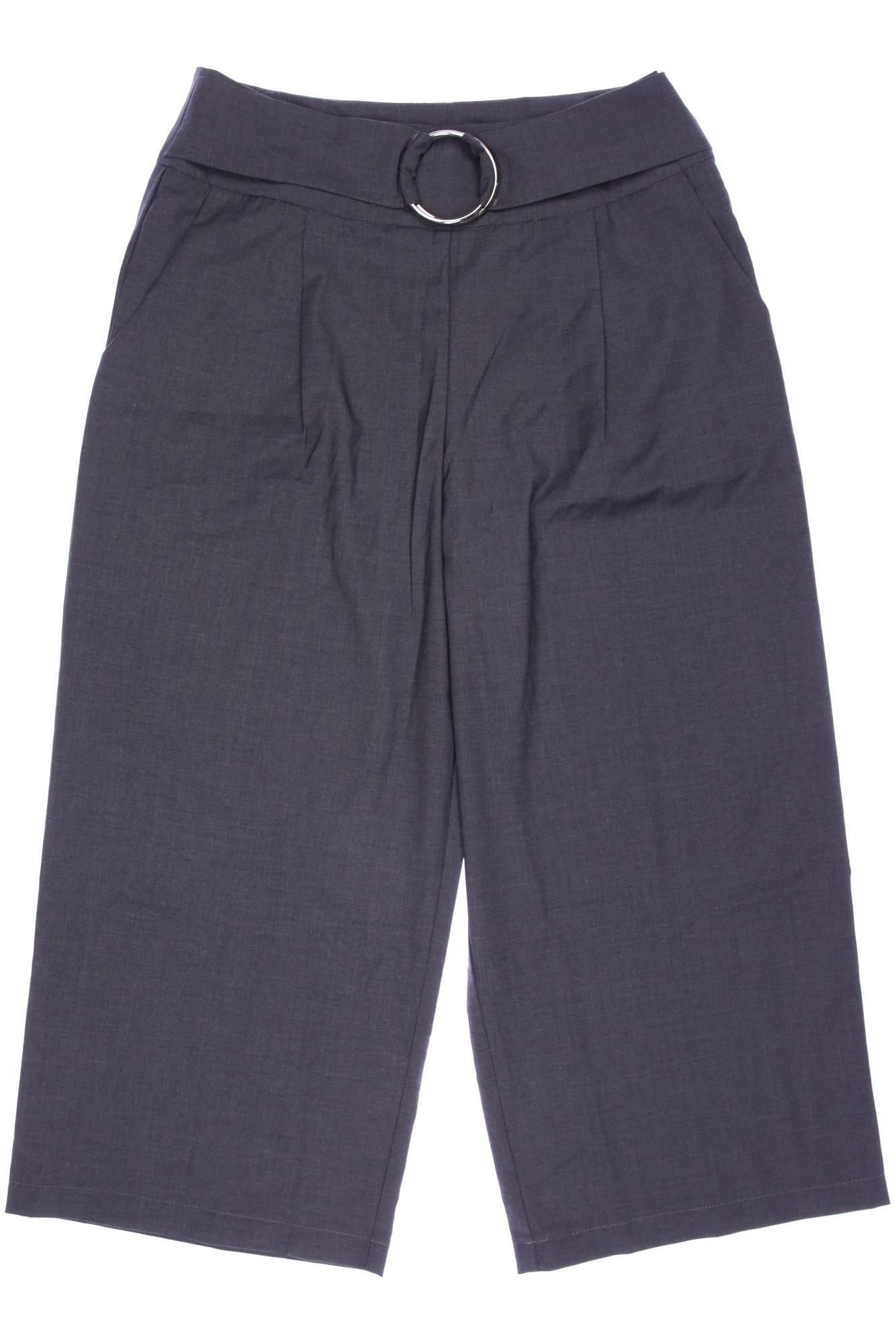 

Heine Damen Stoffhose, grau, Gr. 38