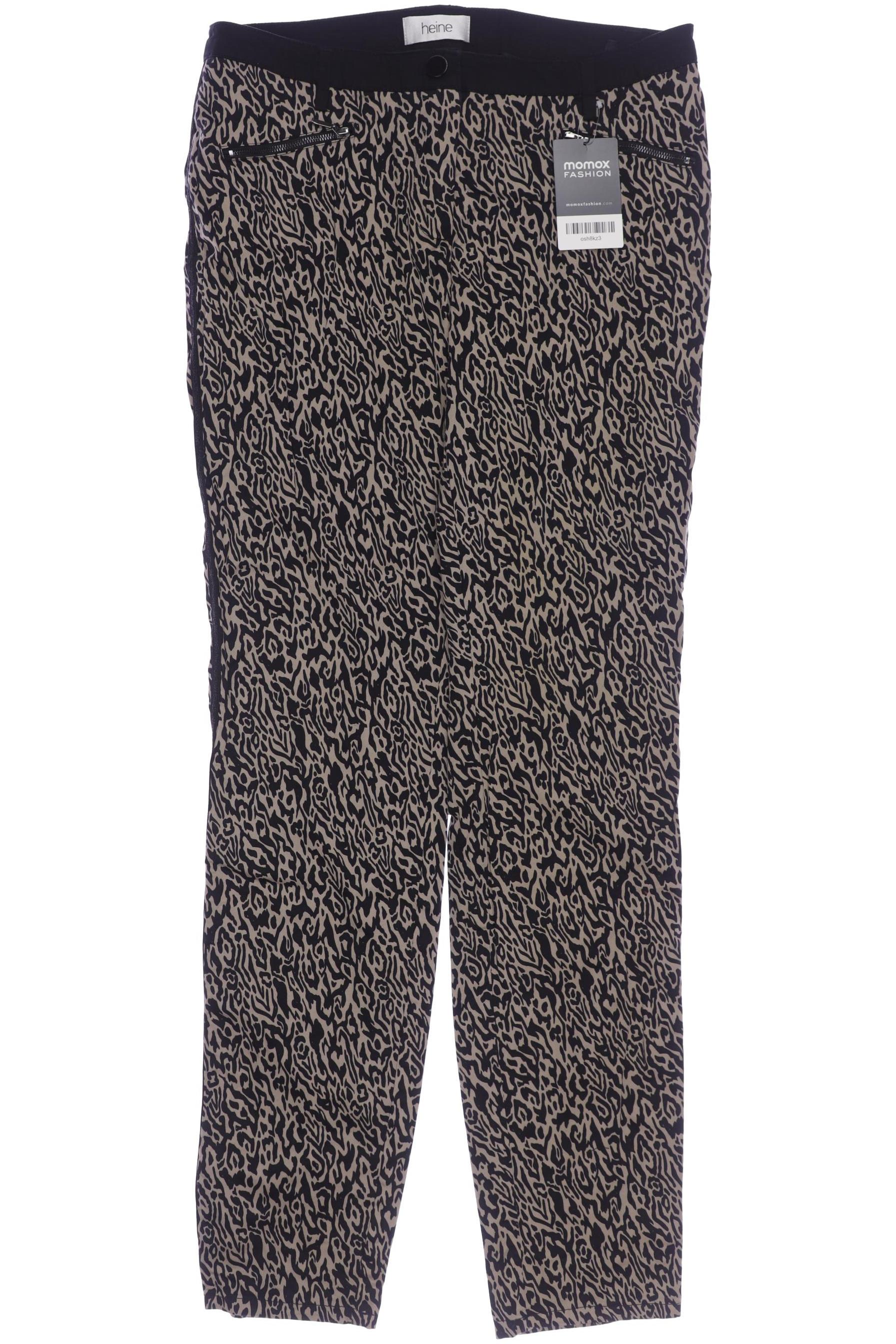 

Heine Damen Stoffhose, schwarz, Gr. 38