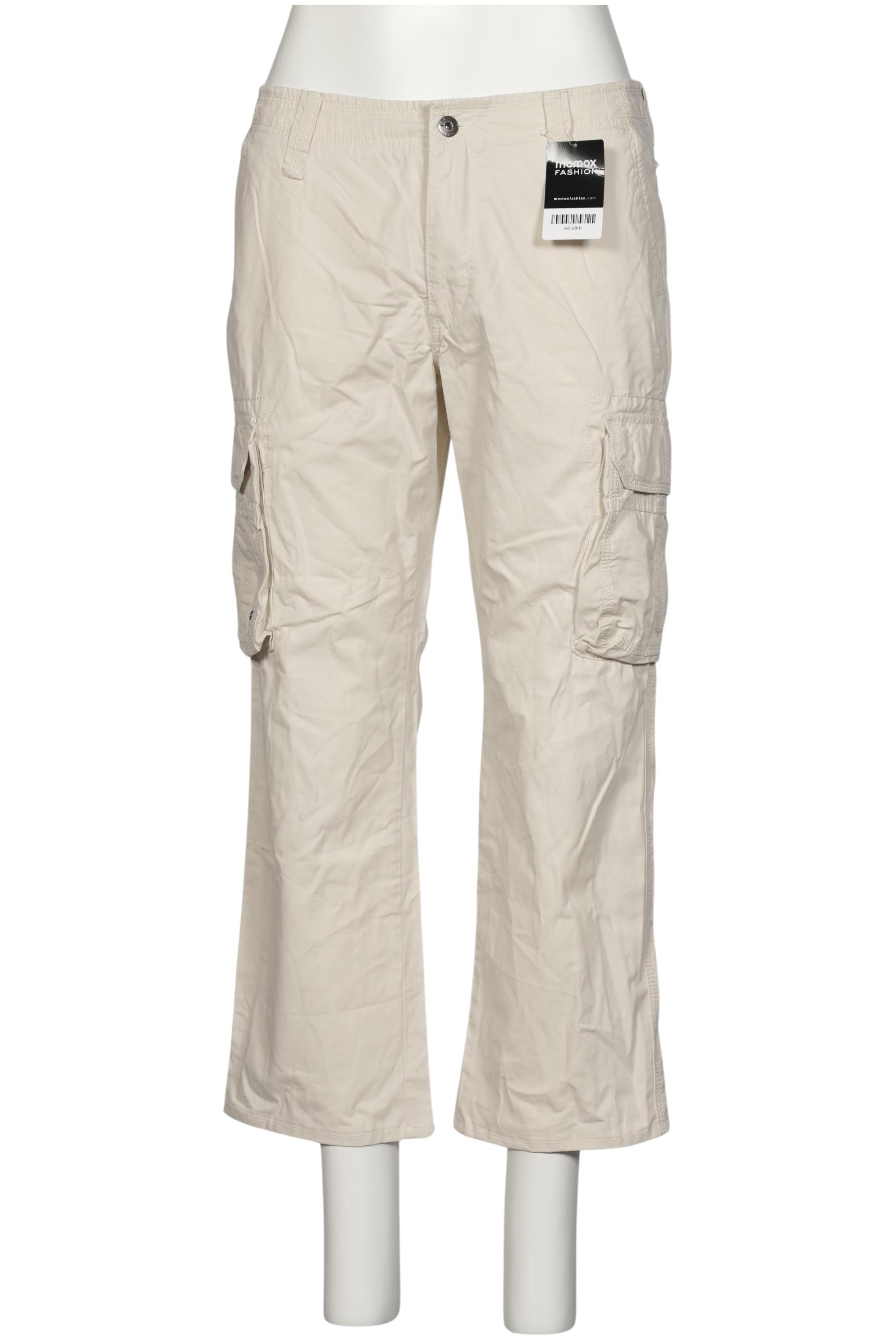 

Heine Damen Stoffhose, mehrfarbig, Gr. 50