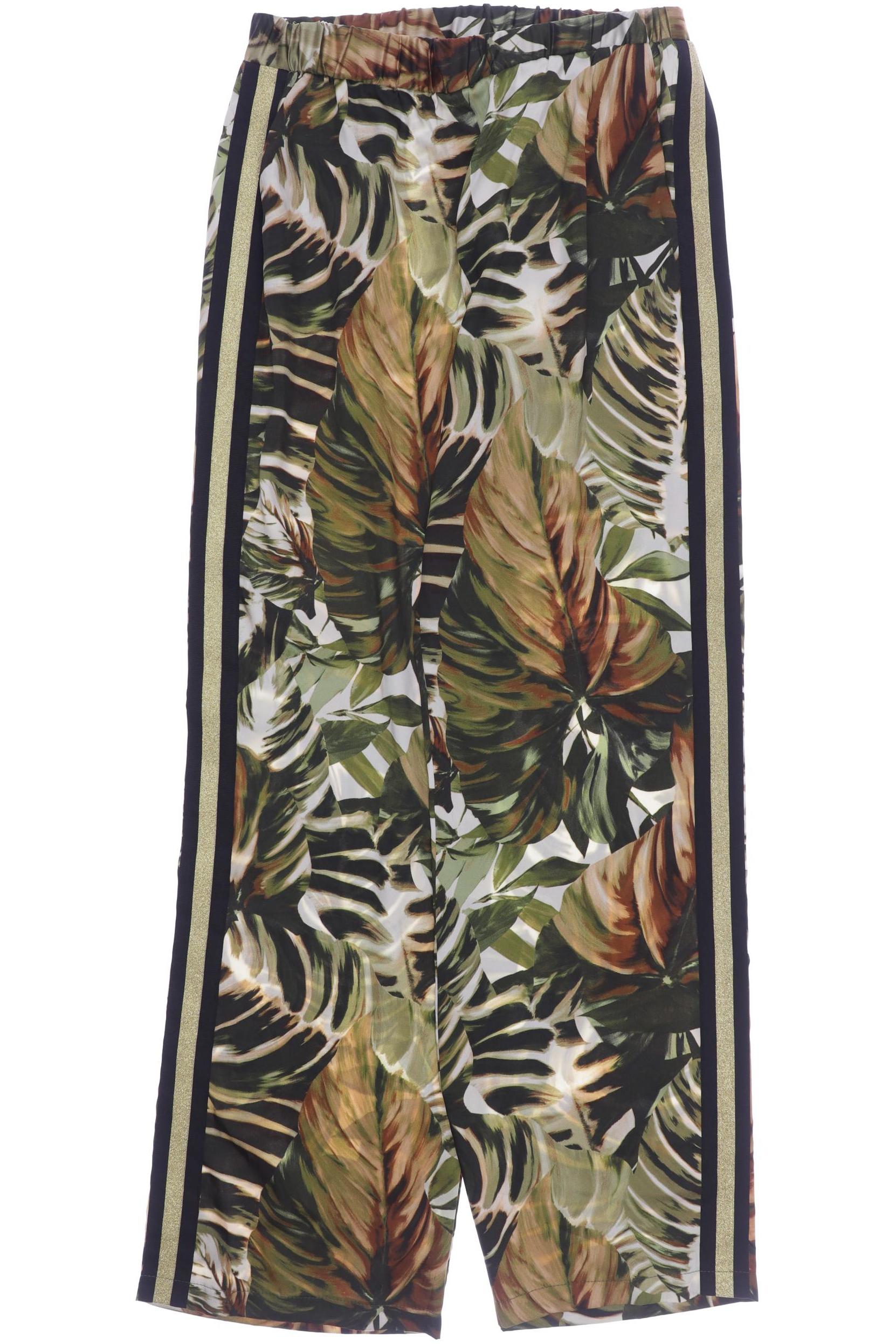 

Heine Damen Stoffhose, mehrfarbig, Gr. 38