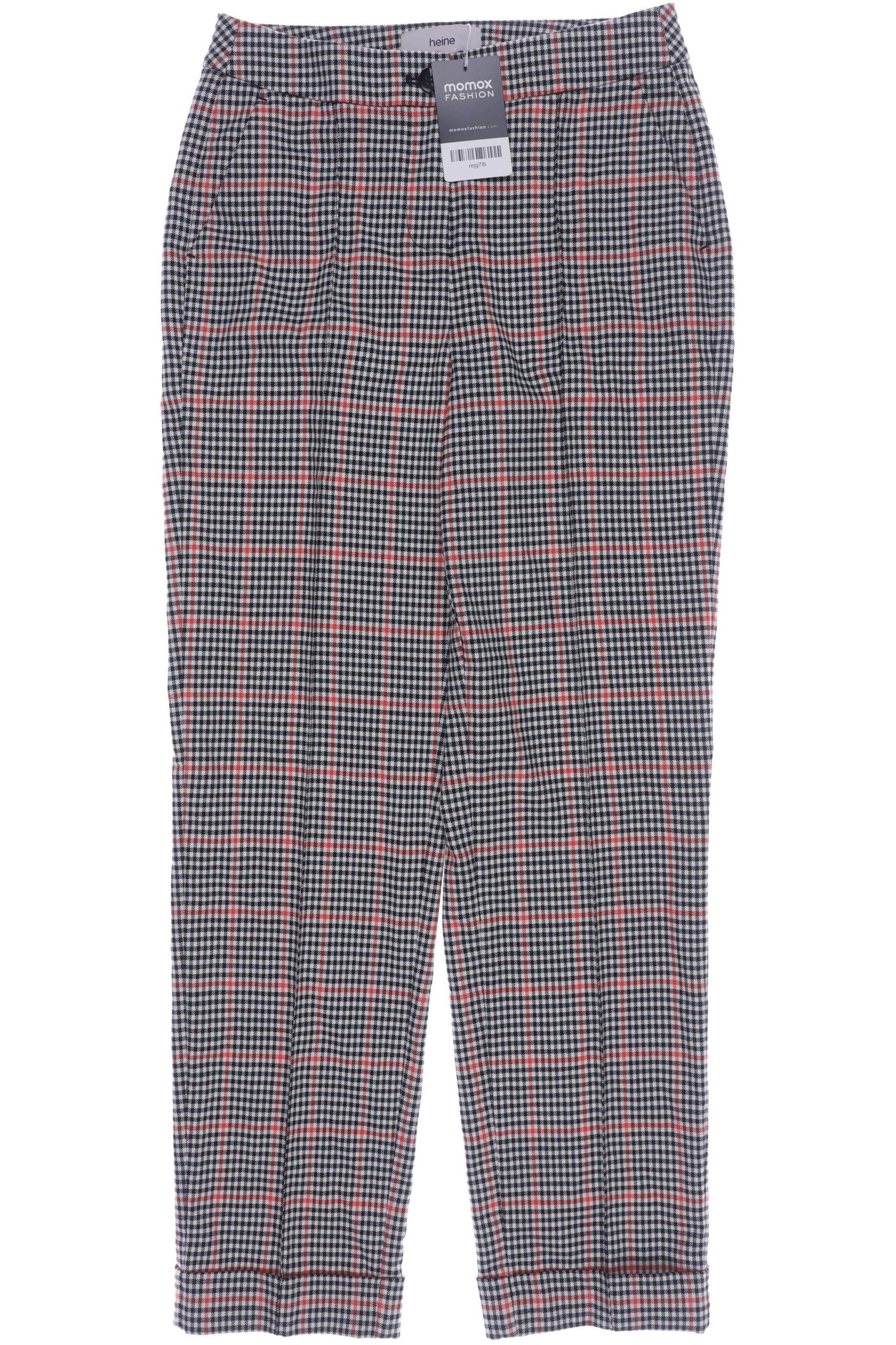 

Heine Damen Stoffhose, grau, Gr. 34