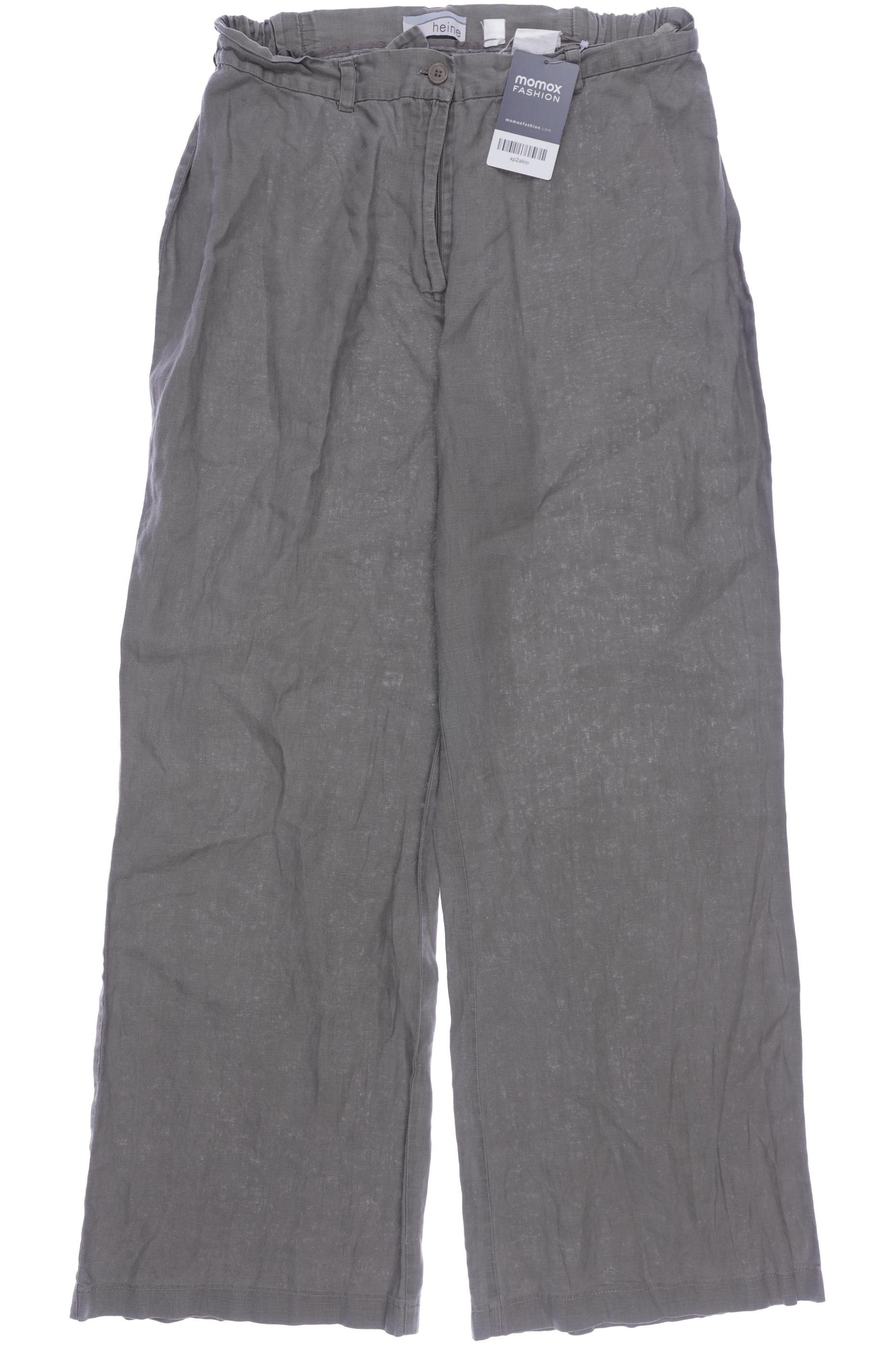

Heine Damen Stoffhose, grau
