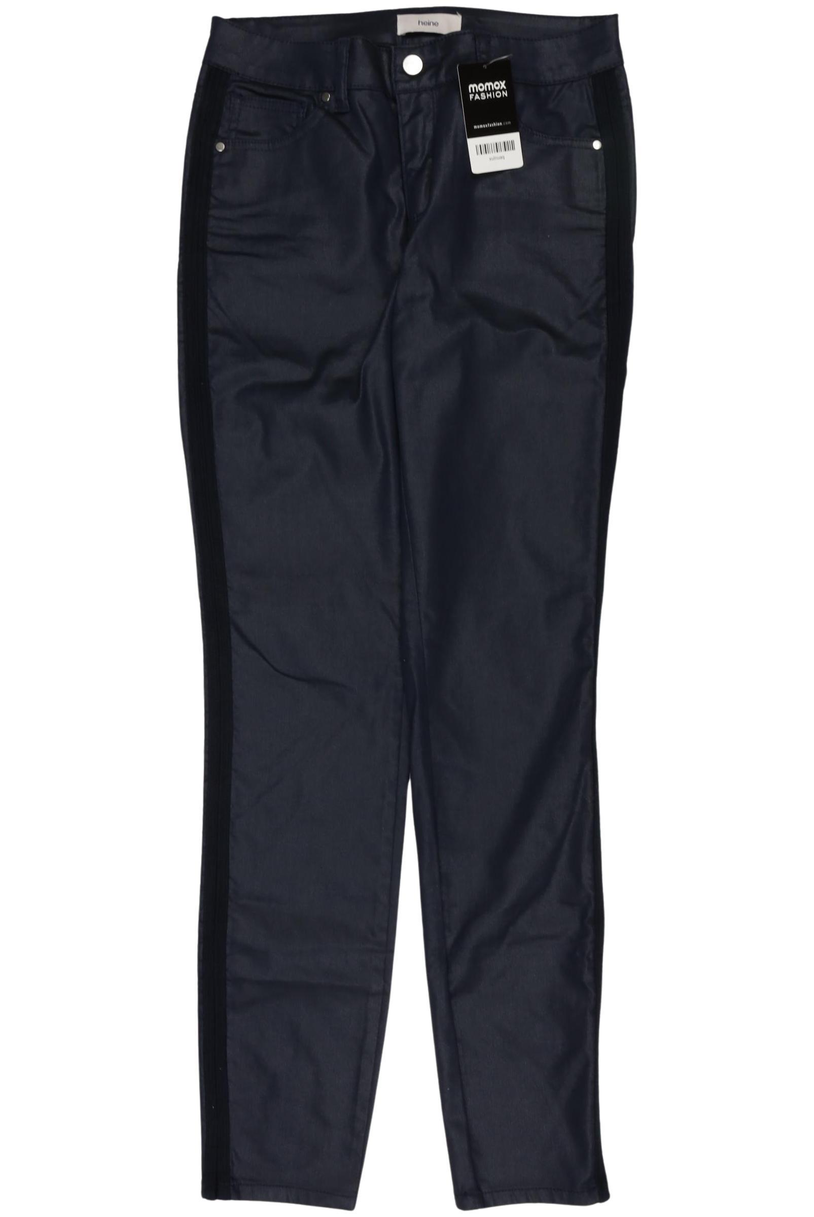 

Heine Damen Stoffhose, marineblau, Gr. 36
