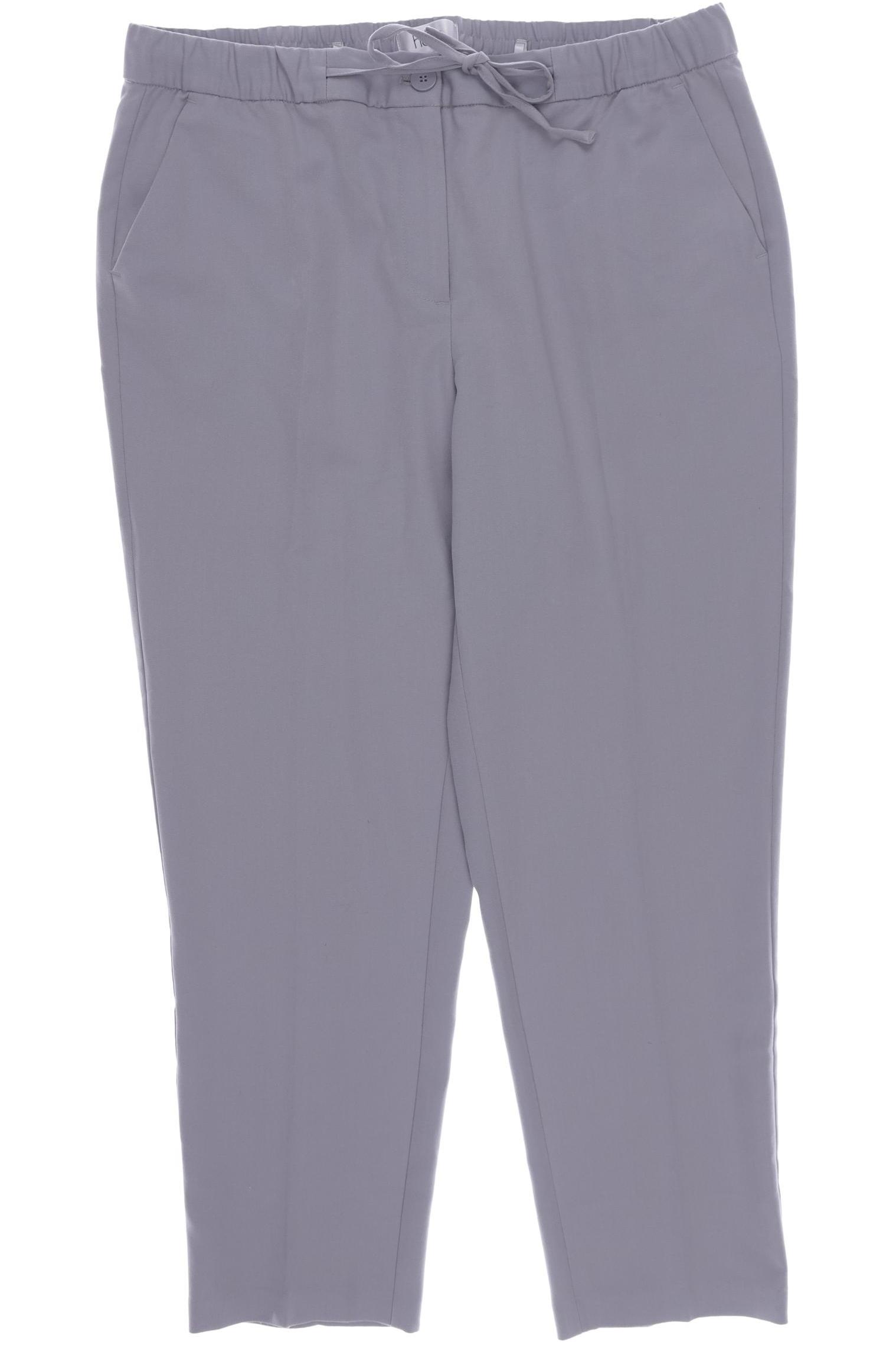

Heine Damen Stoffhose, grau, Gr. 22