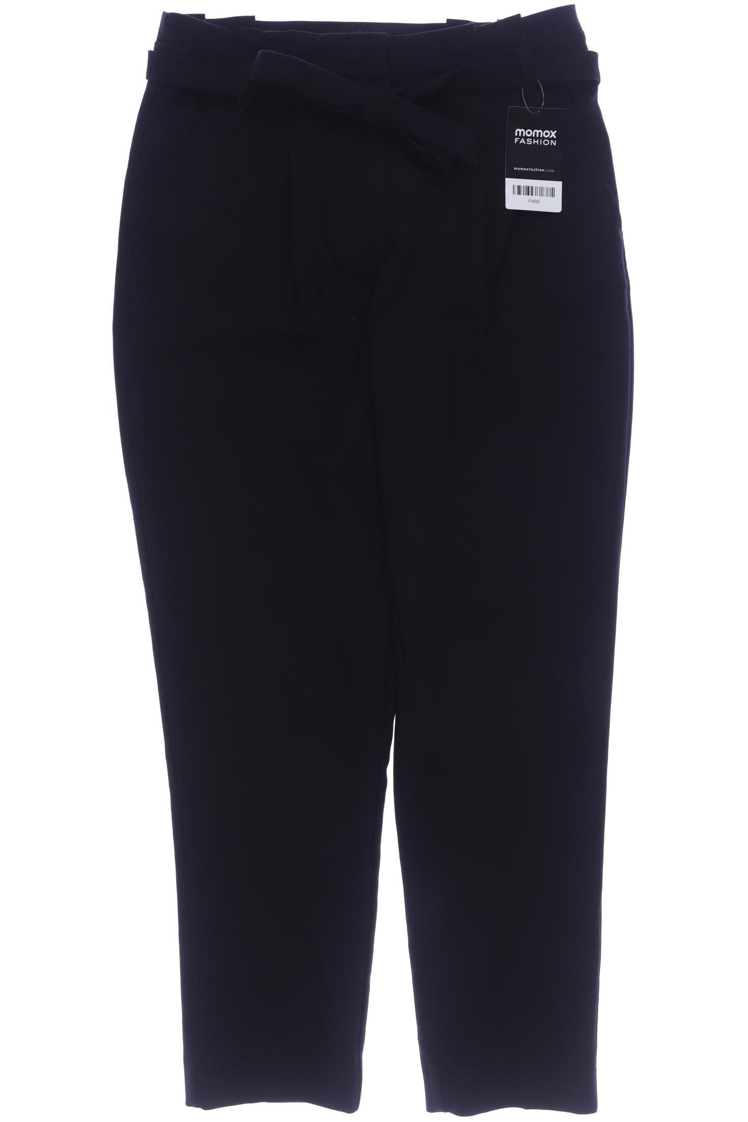 

Heine Damen Stoffhose, schwarz, Gr. 36