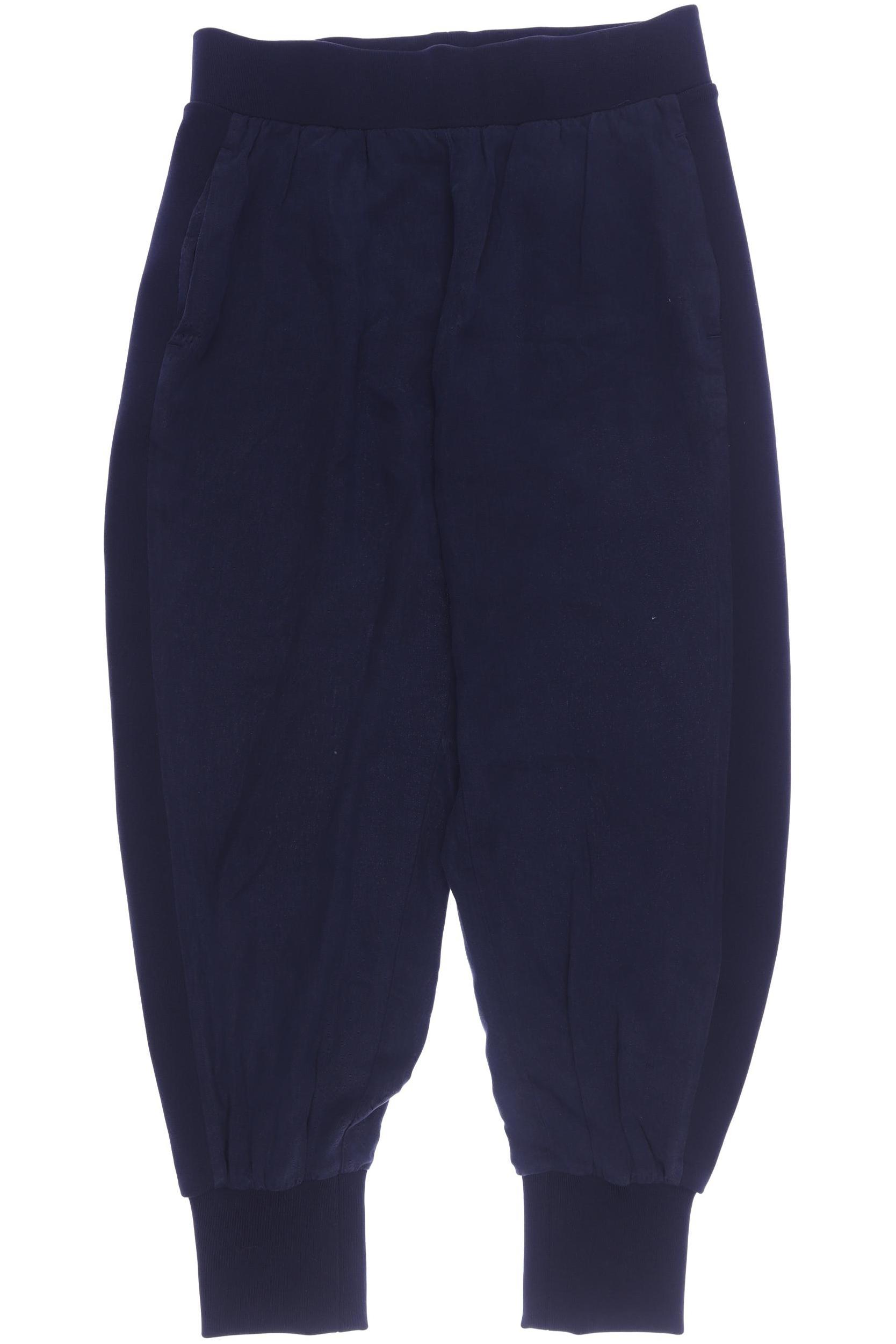 

Heine Damen Stoffhose, marineblau, Gr. 19
