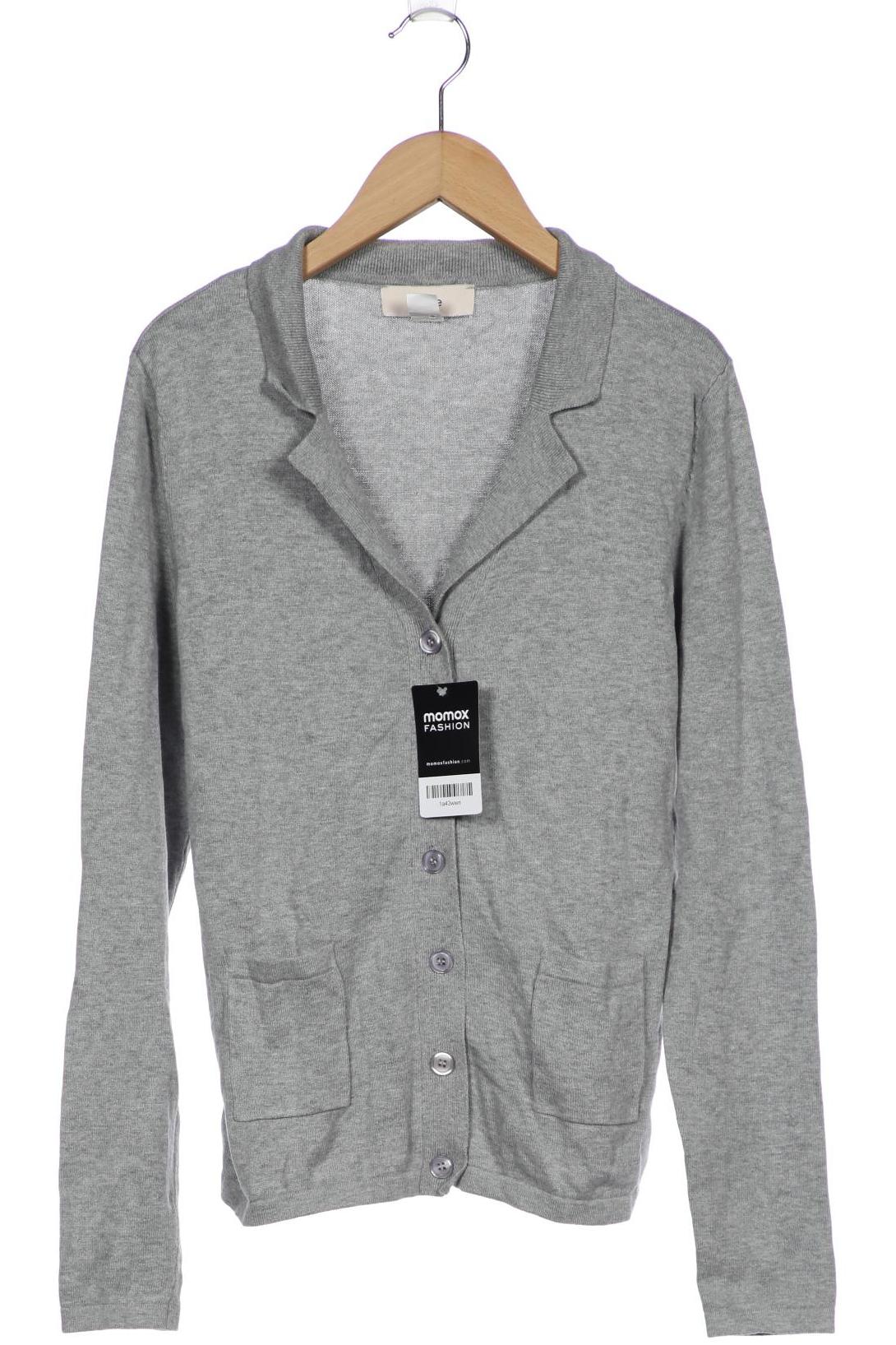

Heine Damen Strickjacke, grau