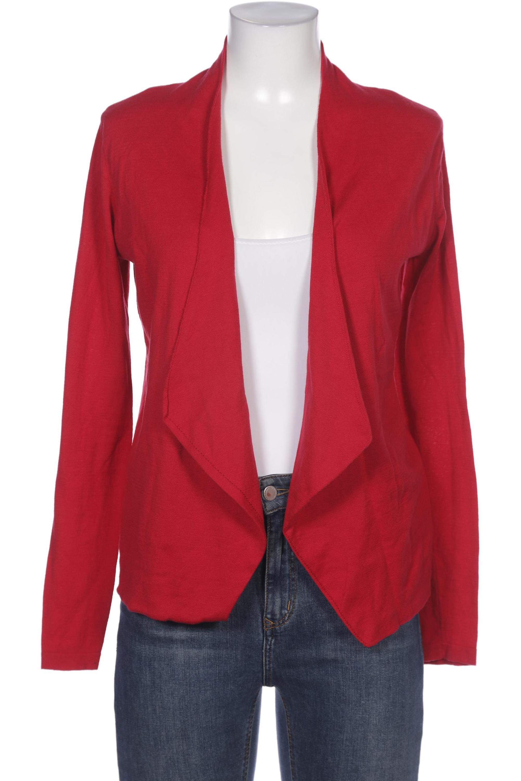 

Heine Damen Strickjacke, rot