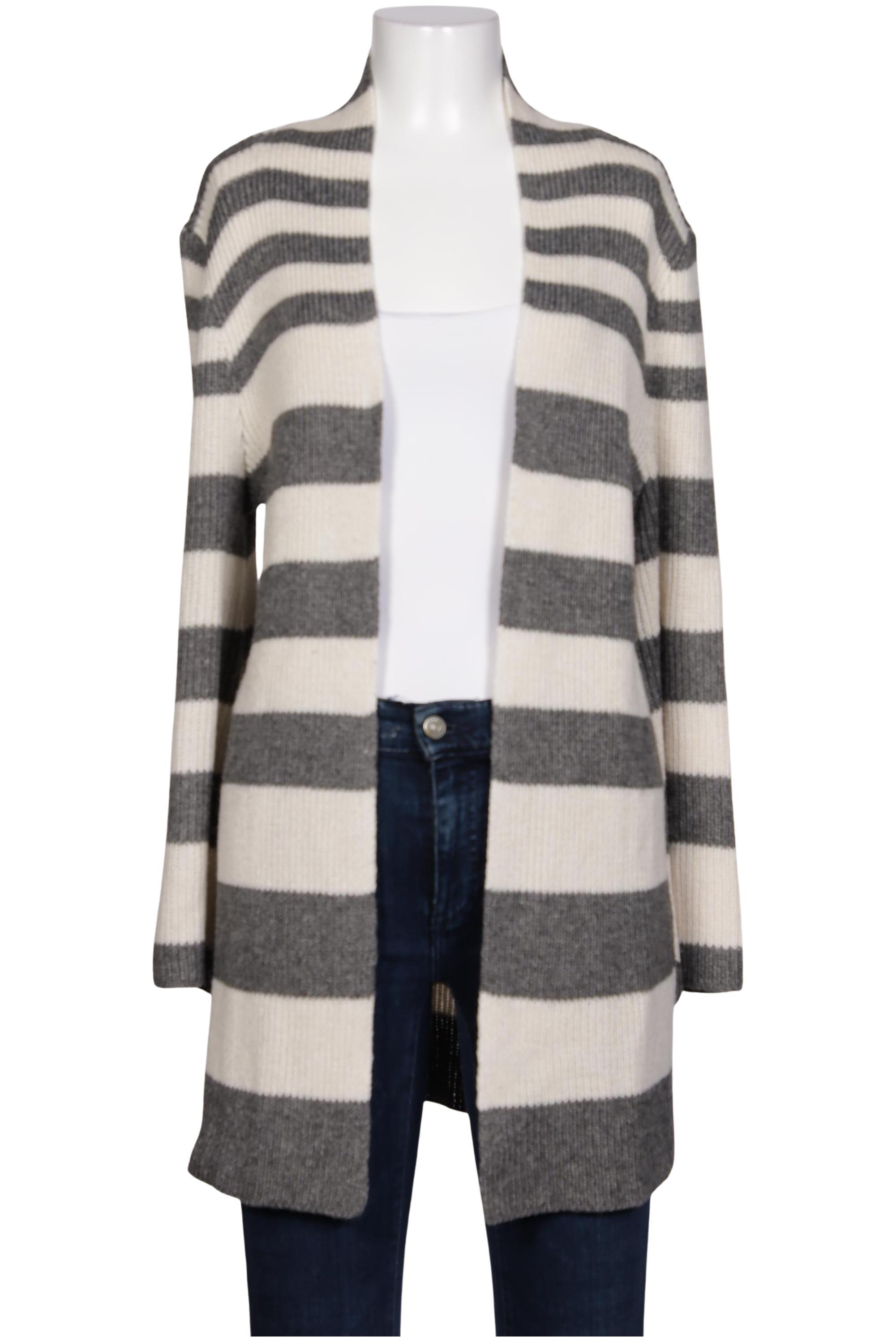 

Heine Damen Strickjacke, mehrfarbig, Gr. 36