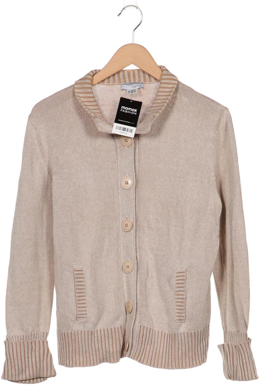 

Heine Damen Strickjacke, beige