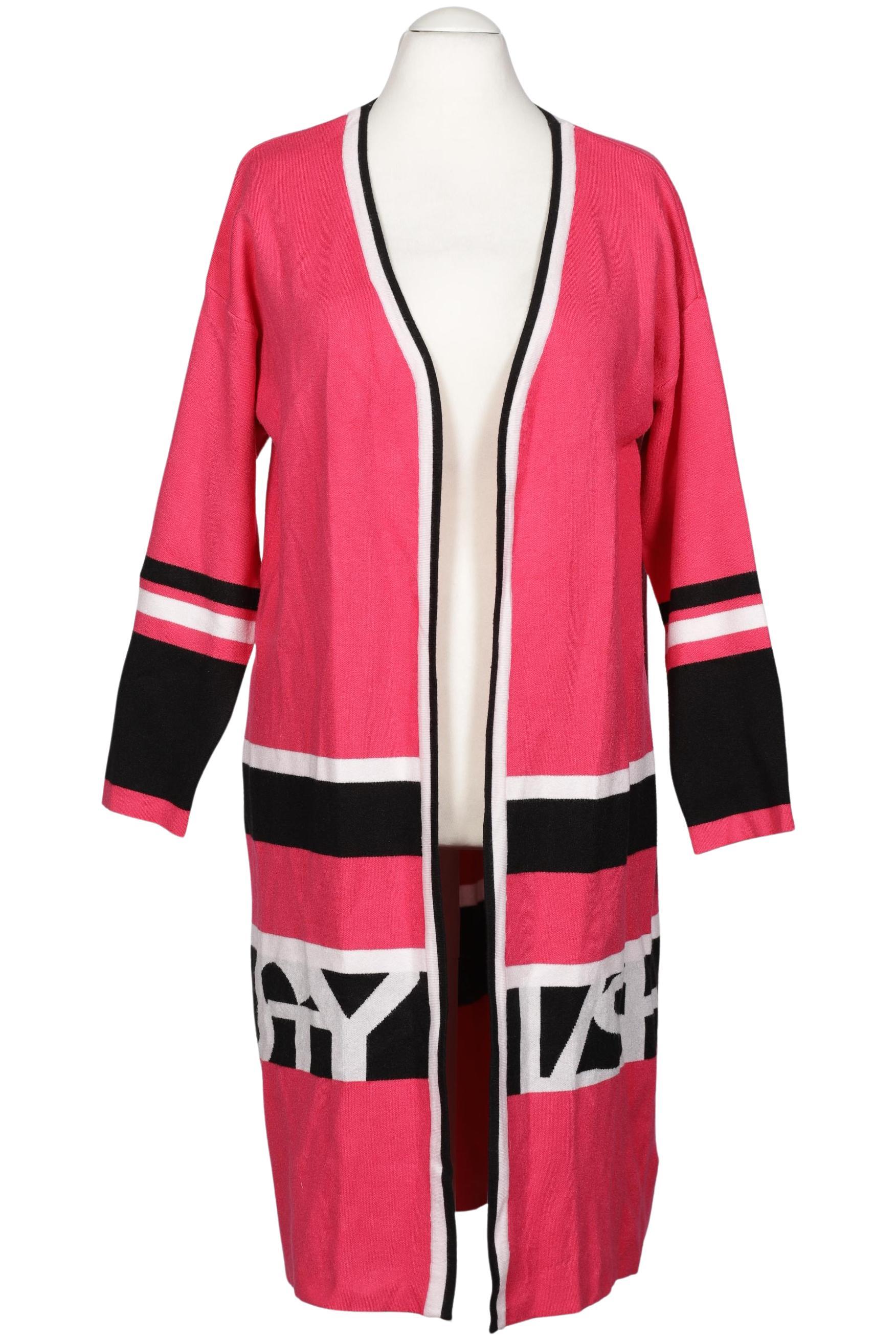 

Heine Damen Strickjacke, mehrfarbig, Gr. 44