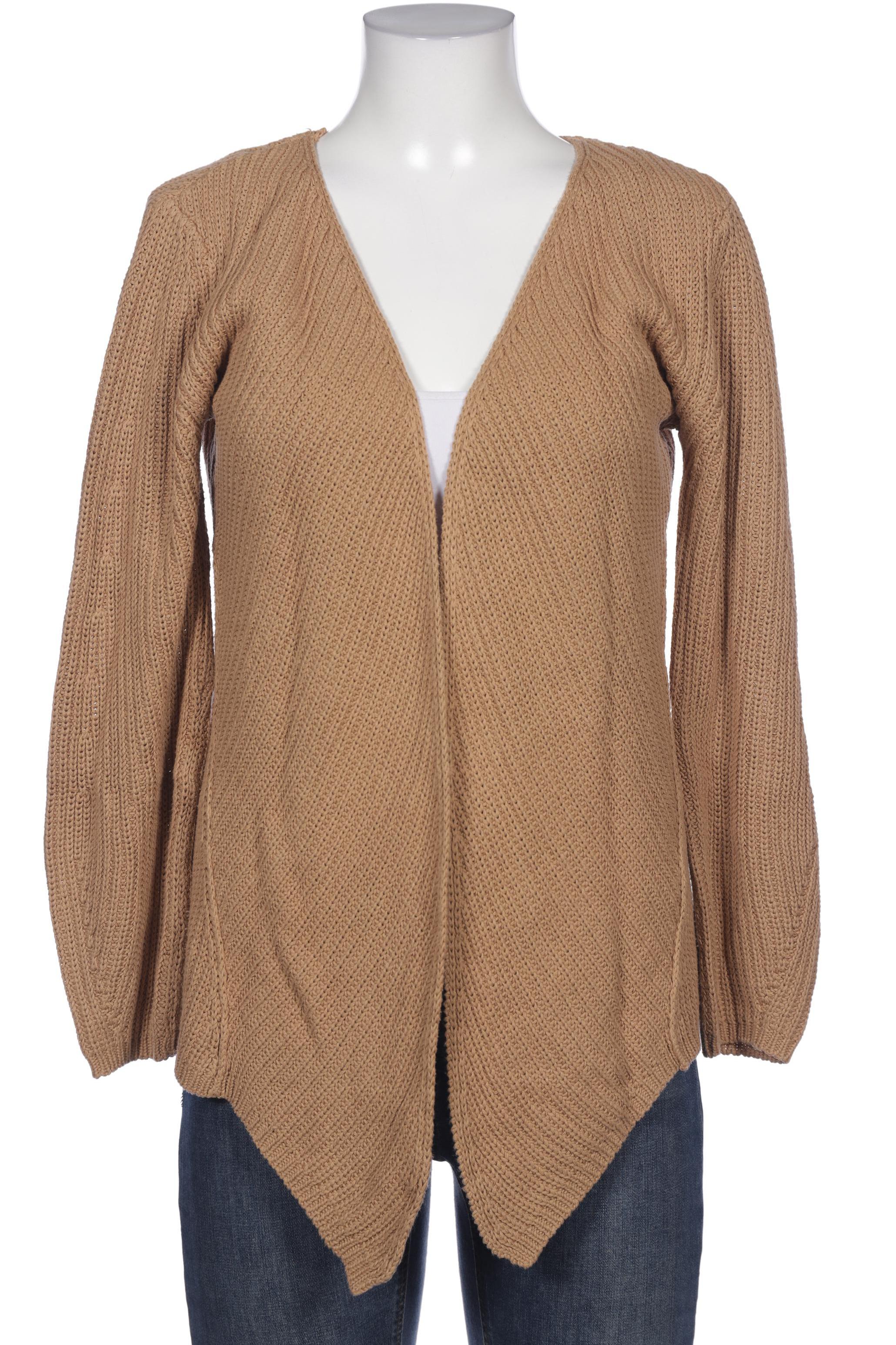 

Heine Damen Strickjacke, braun