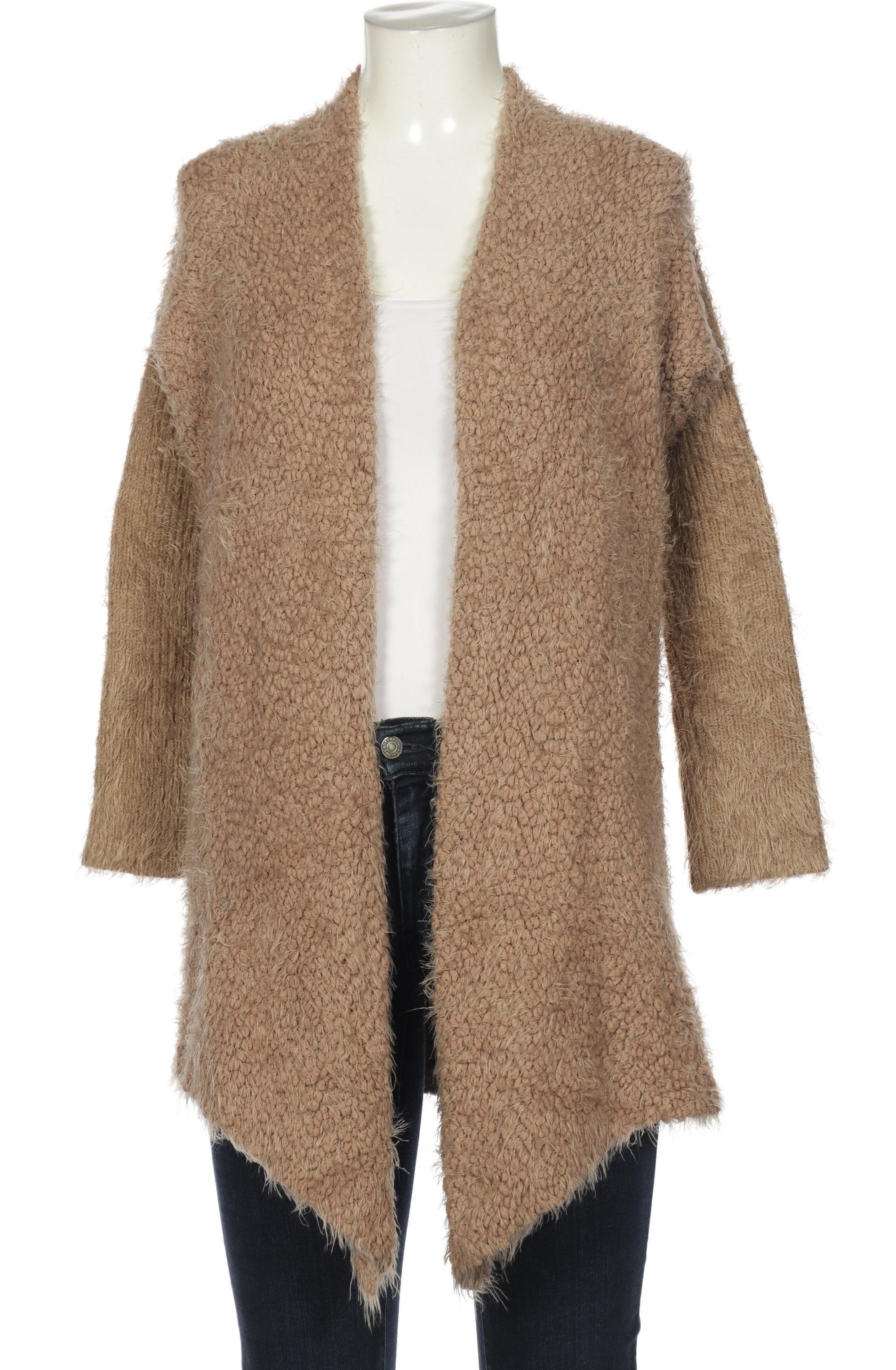 

Heine Damen Strickjacke, beige