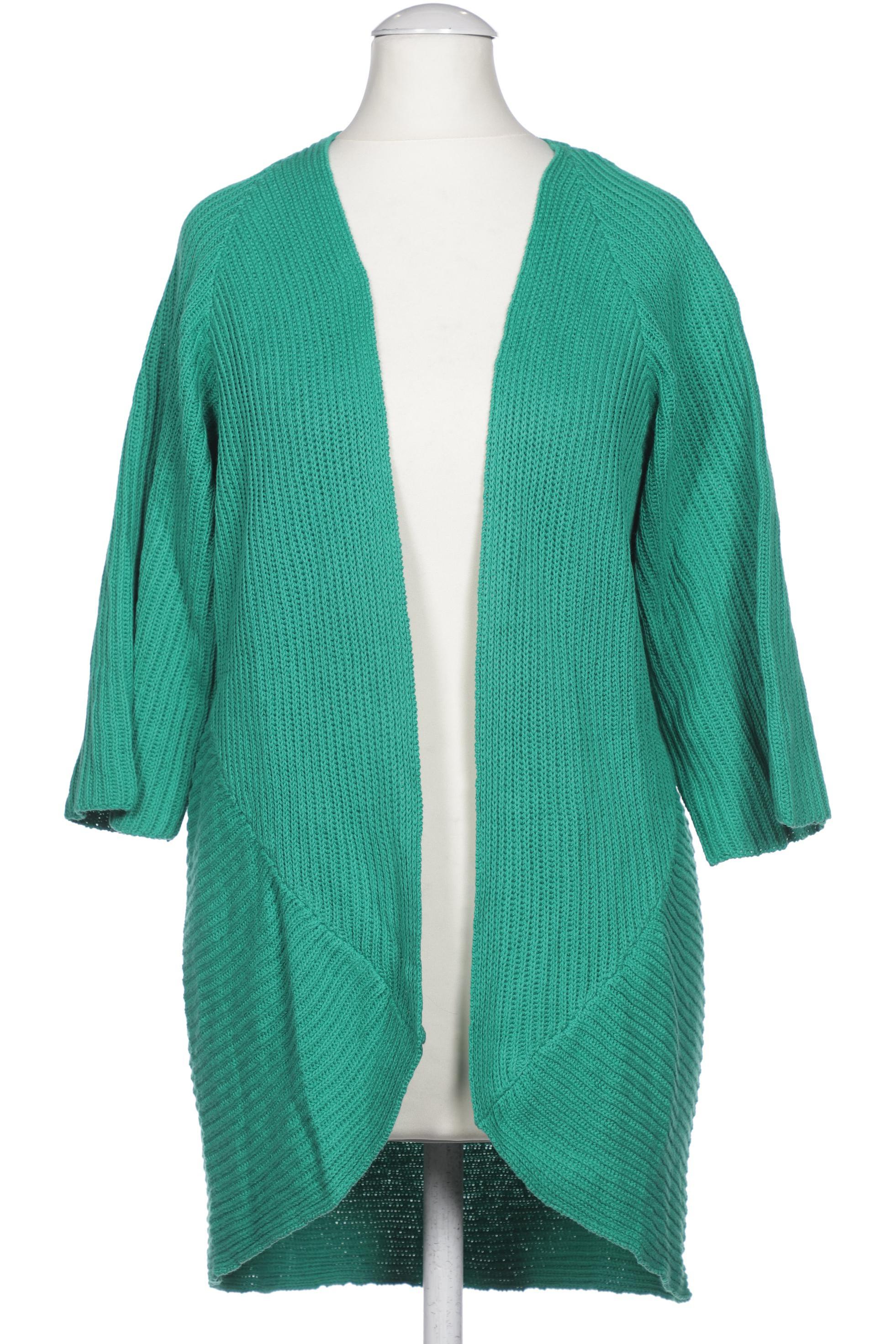 

Heine Damen Strickjacke, grün
