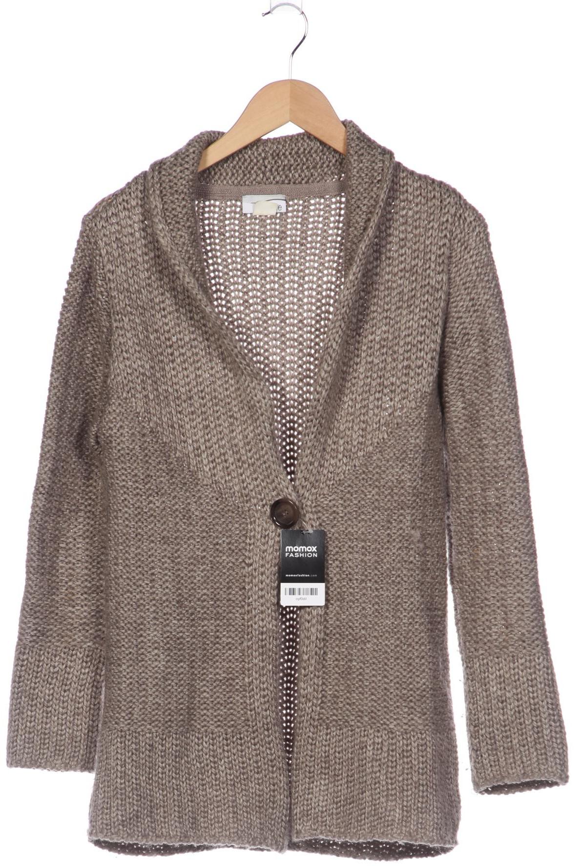 

Heine Damen Strickjacke, grau