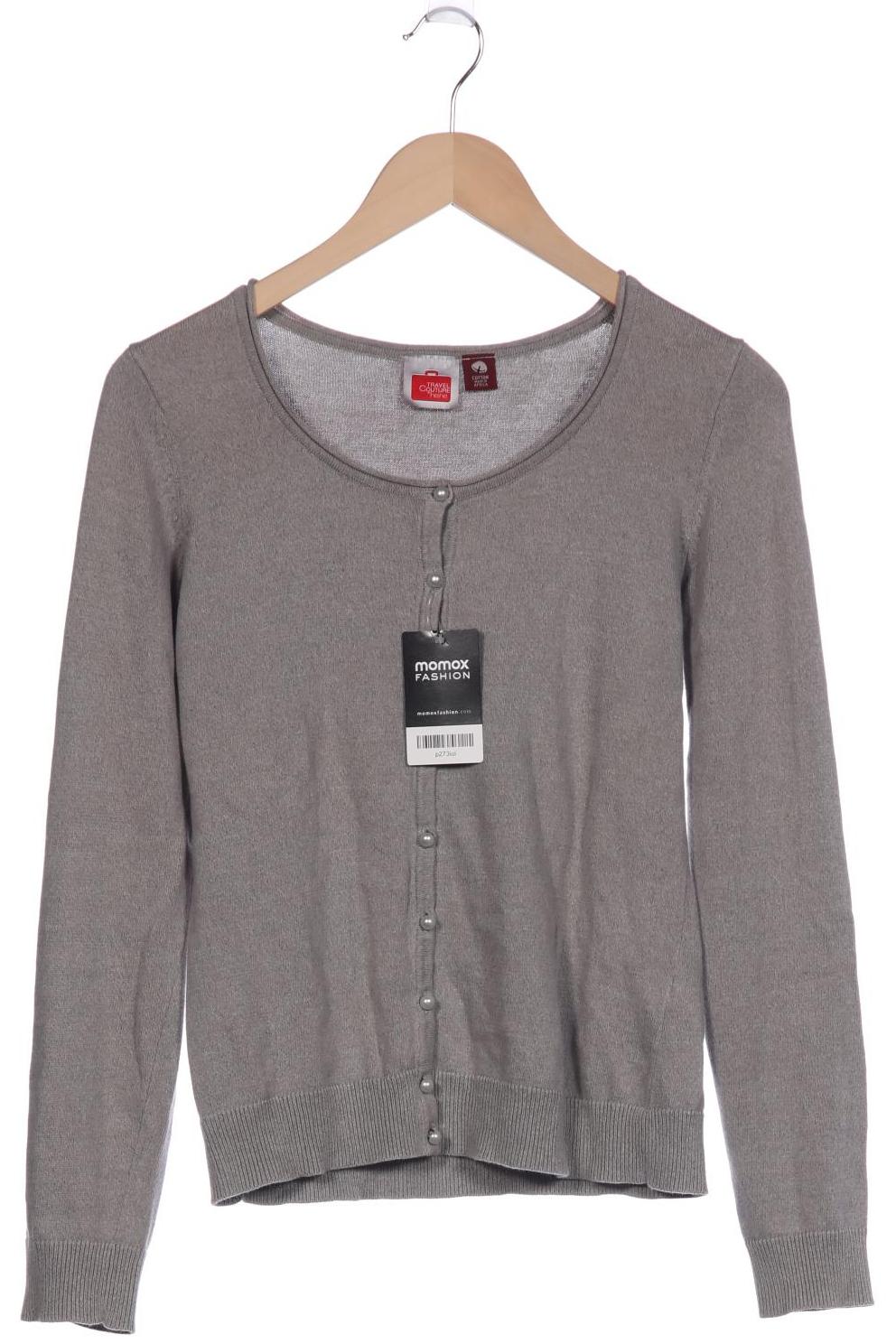 

Heine Damen Strickjacke, grau