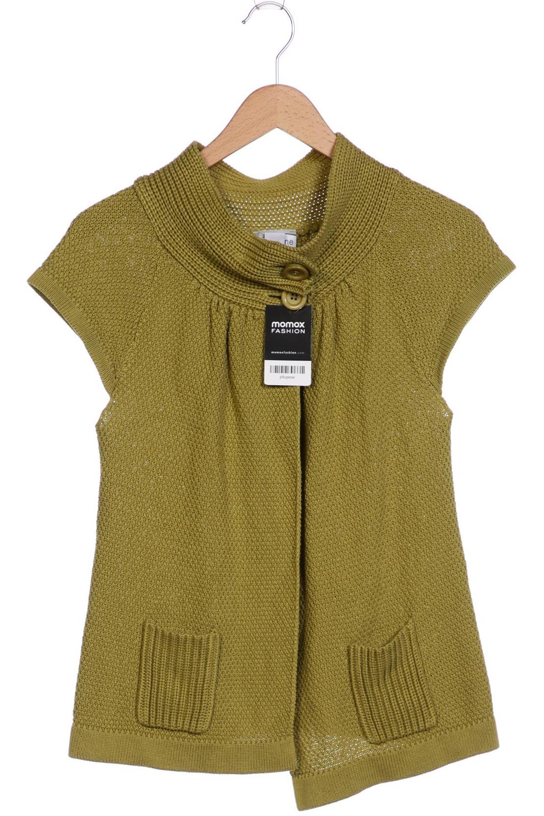 

Heine Damen Strickjacke, grün
