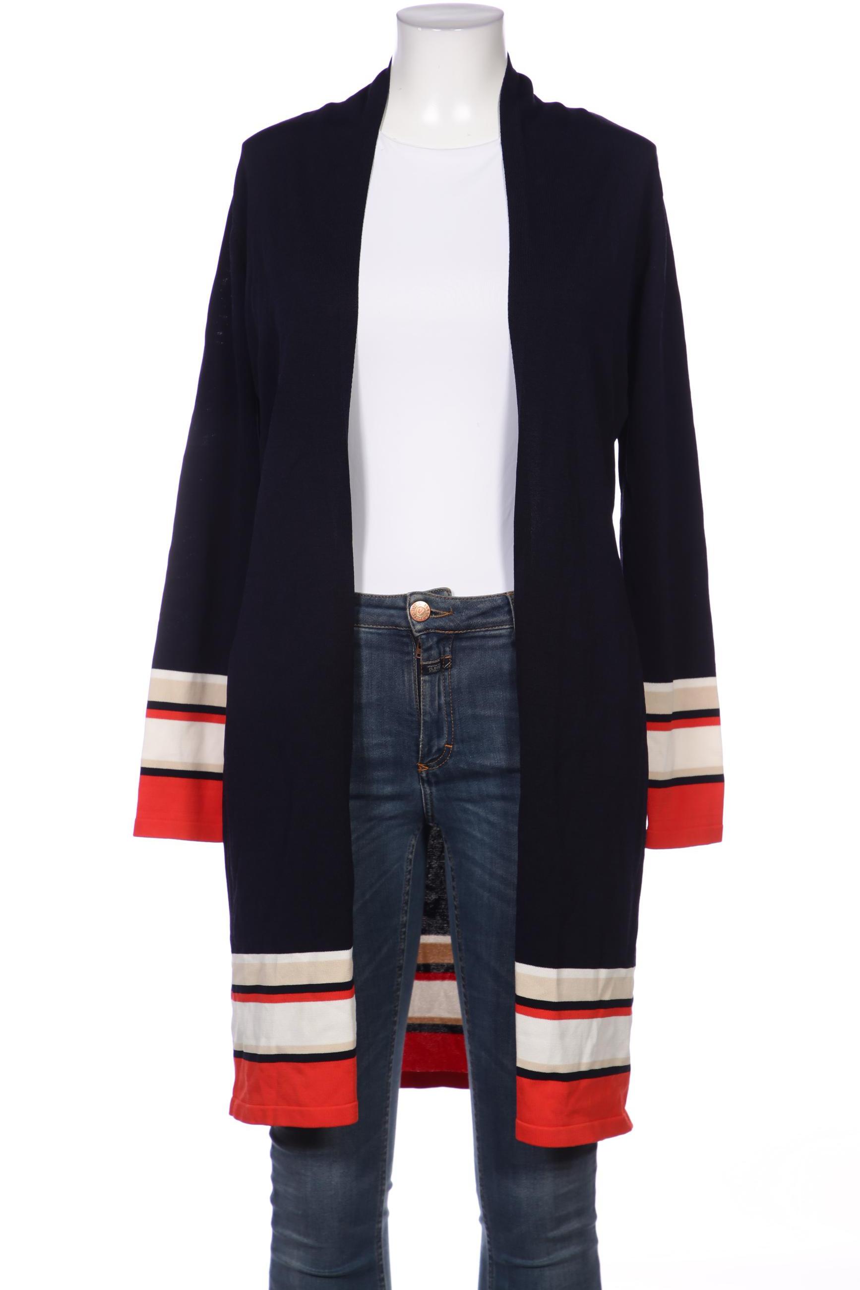 

Heine Damen Strickjacke, marineblau