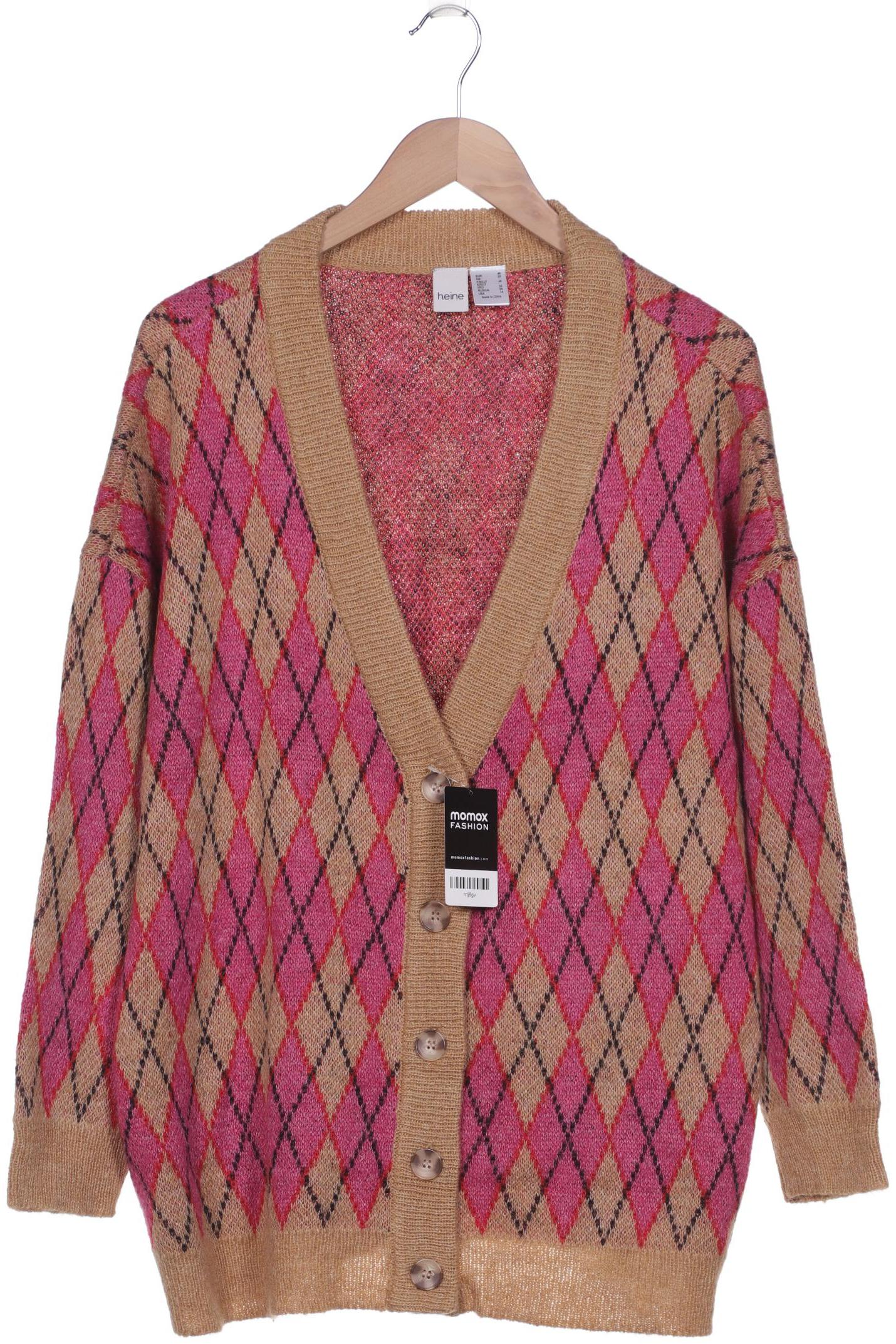 

Heine Damen Strickjacke, beige