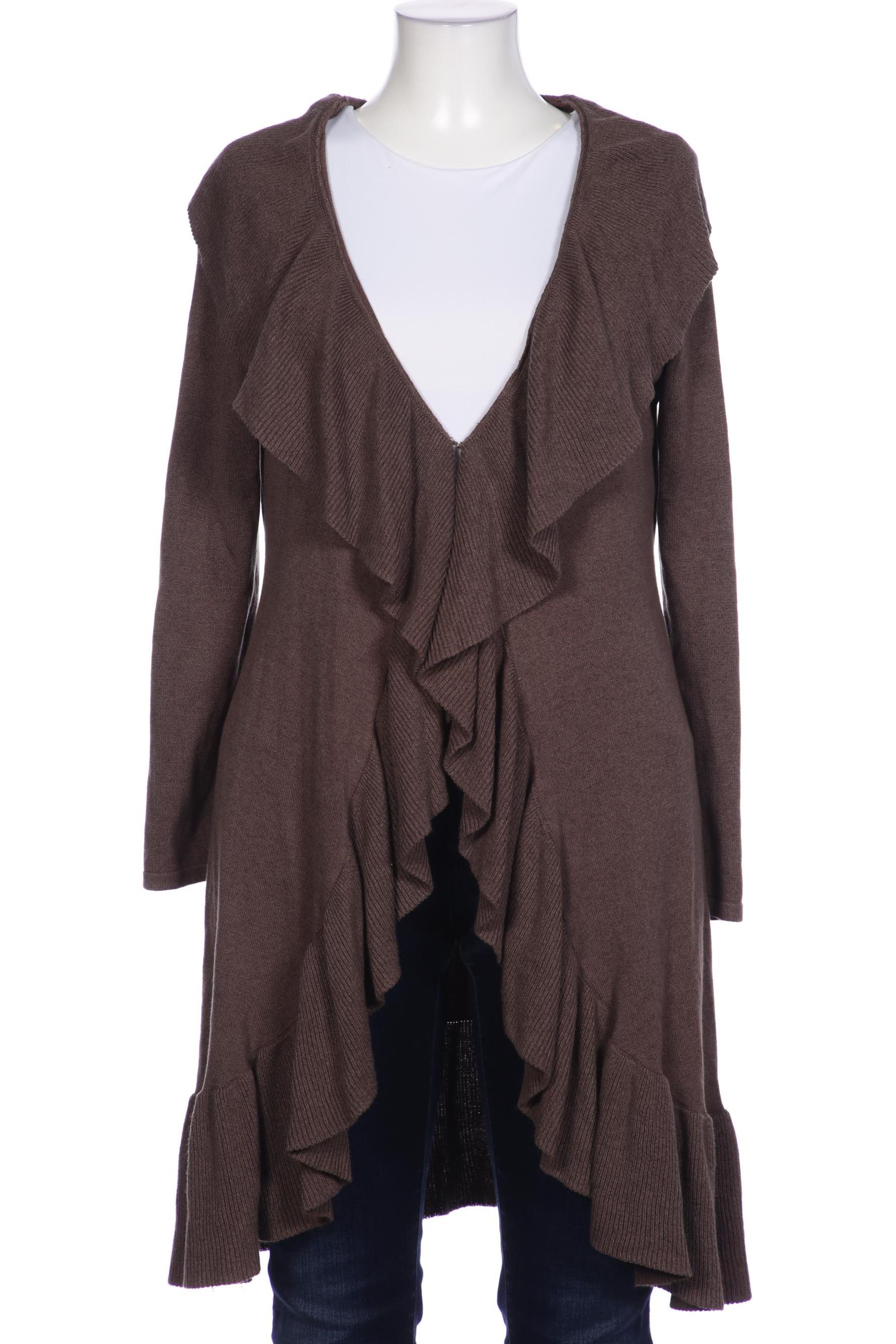 

Heine Damen Strickjacke, braun