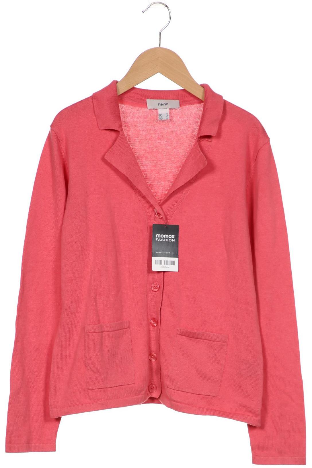 

Heine Damen Strickjacke, pink