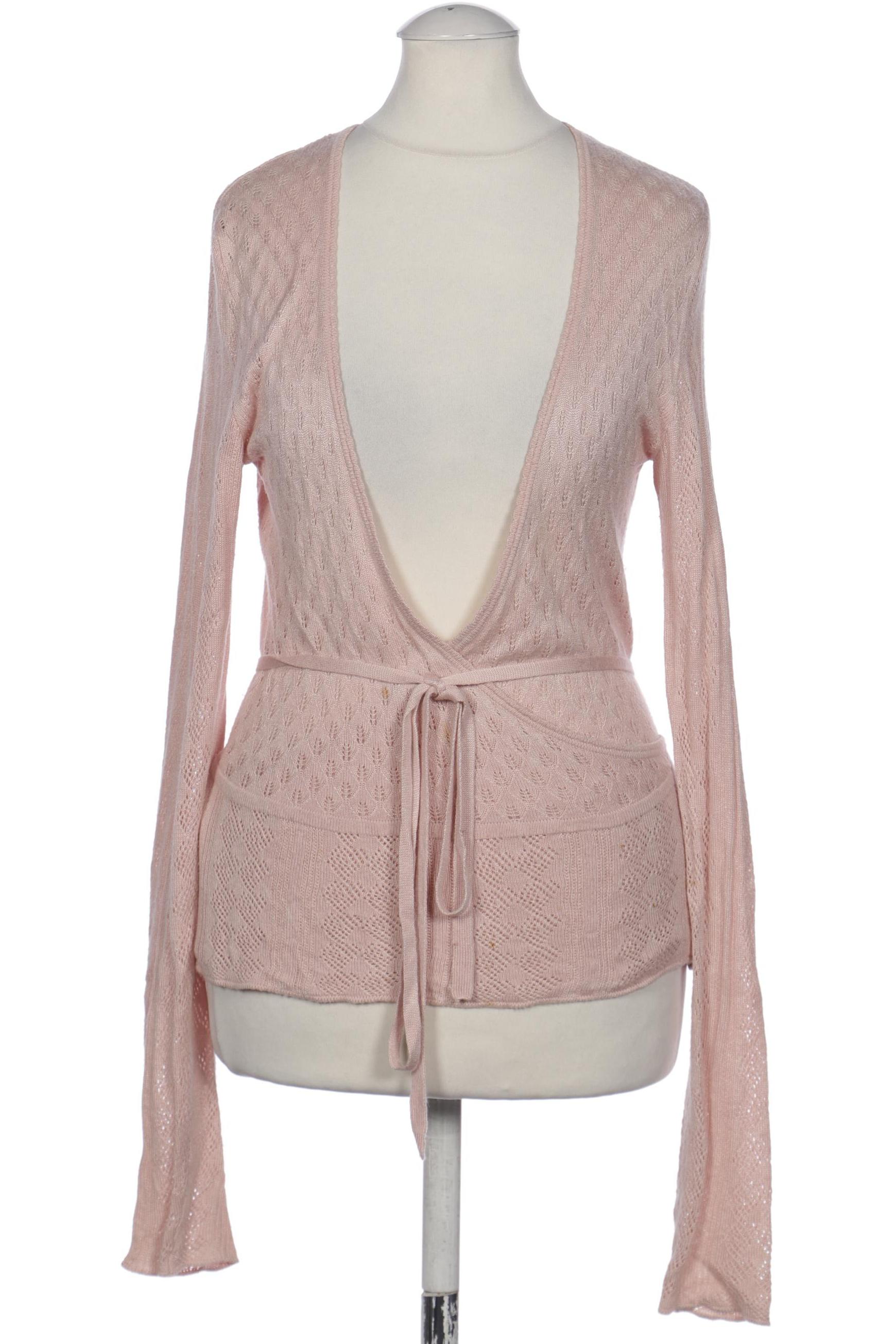 

Heine Damen Strickjacke, pink