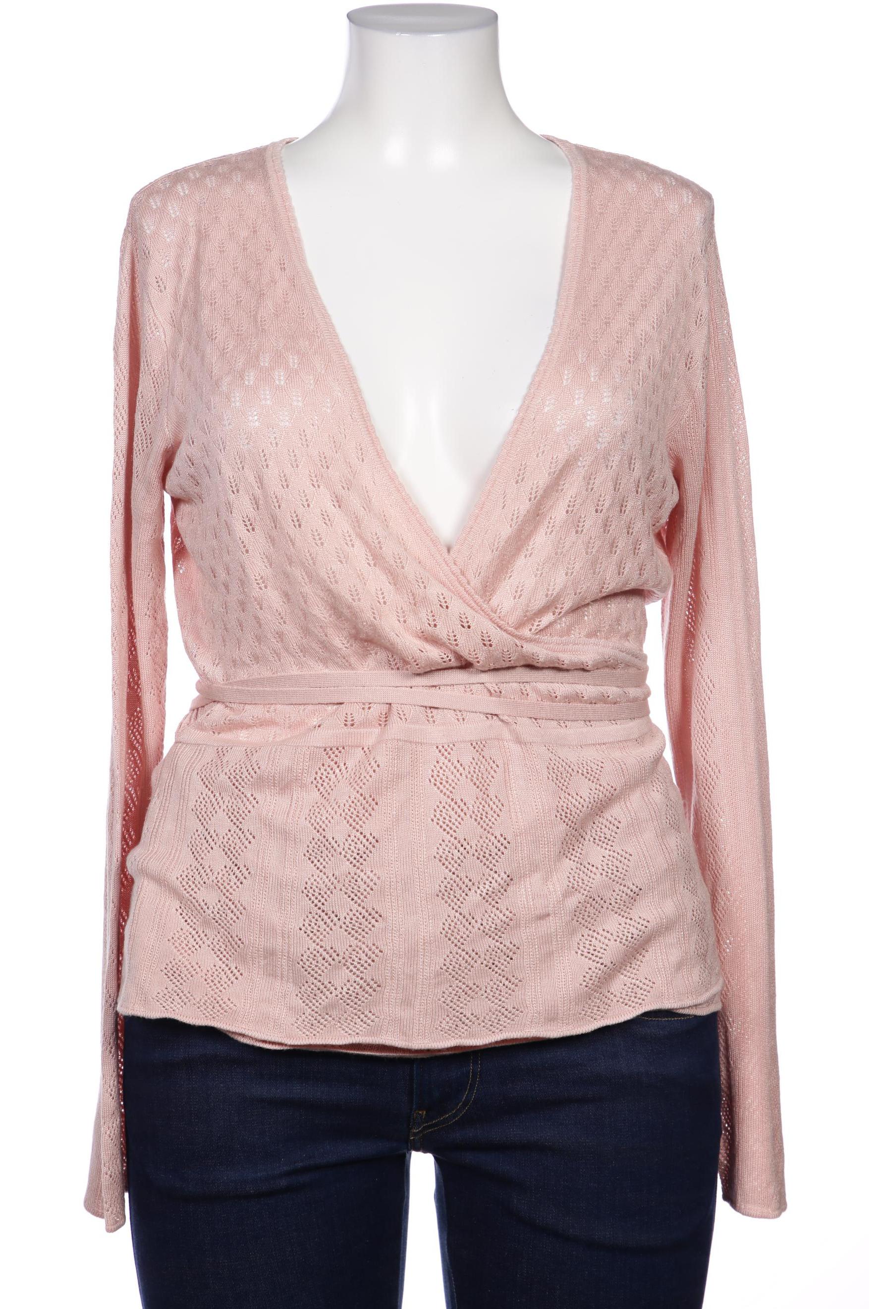 

Heine Damen Strickjacke, pink
