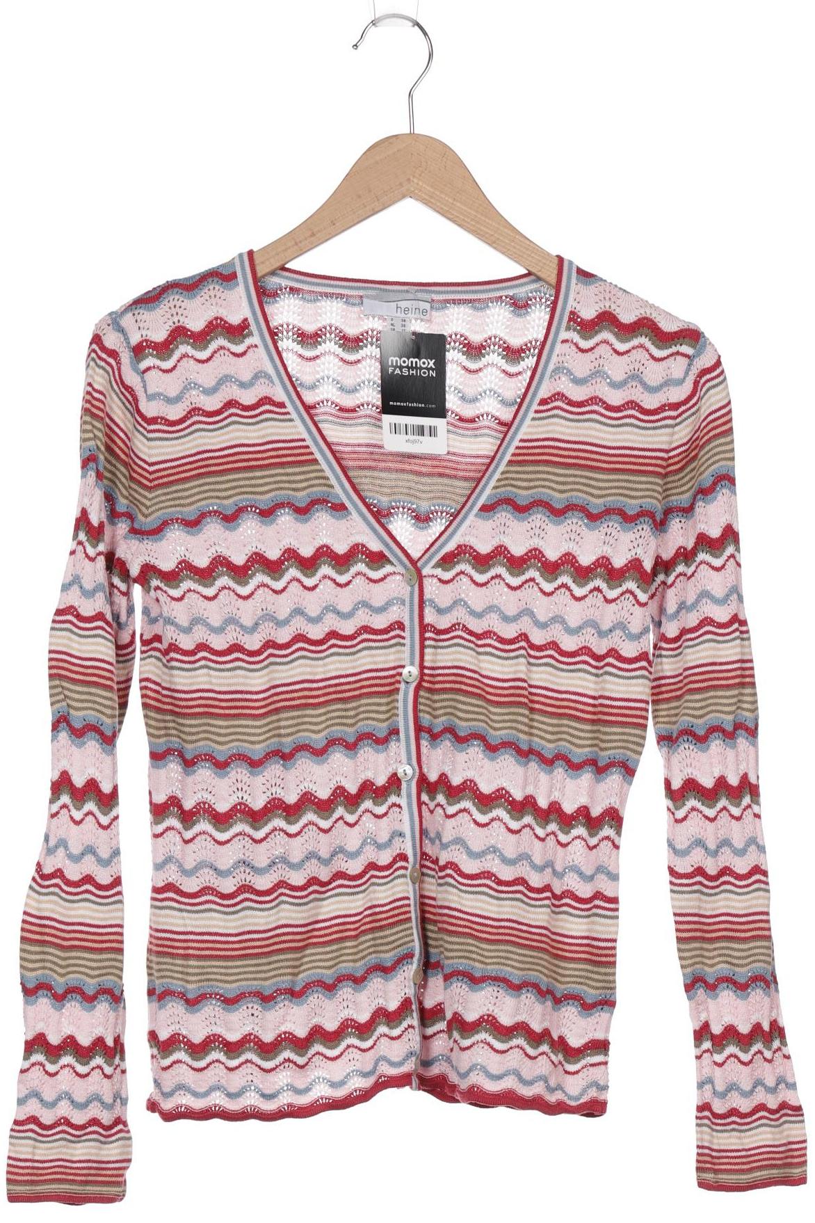 

Heine Damen Strickjacke, pink