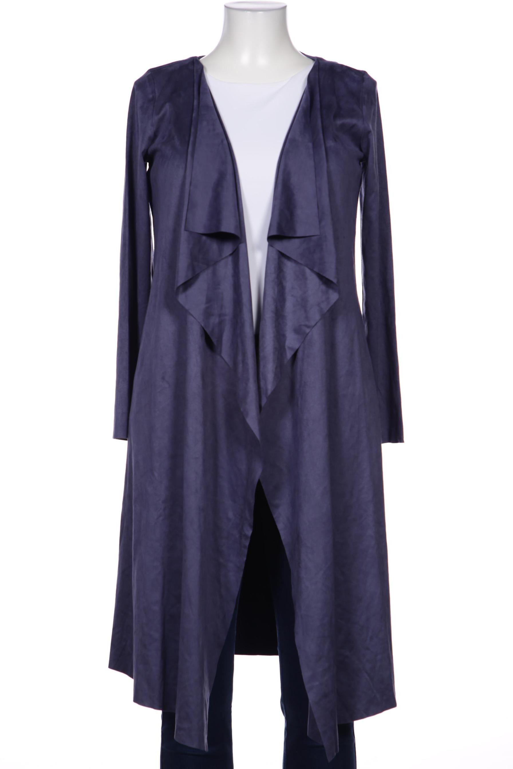 

Heine Damen Strickjacke, flieder, Gr. 38