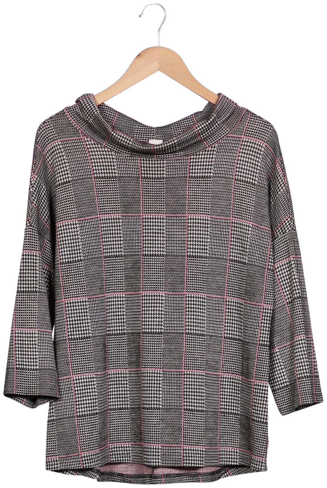 

Heine Damen Sweatshirt, mehrfarbig, Gr. 40