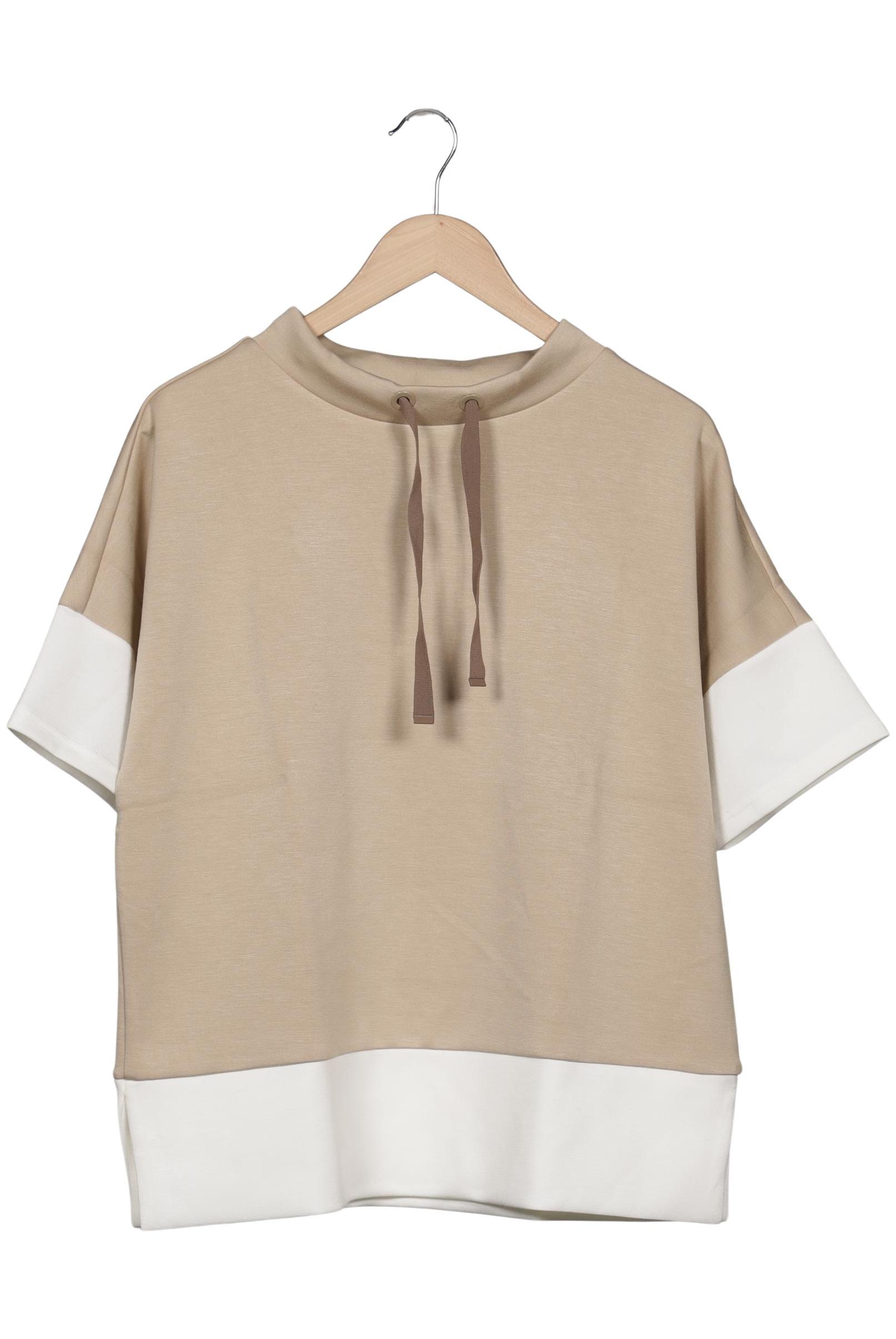 

Heine Damen Sweatshirt, mehrfarbig, Gr. 42