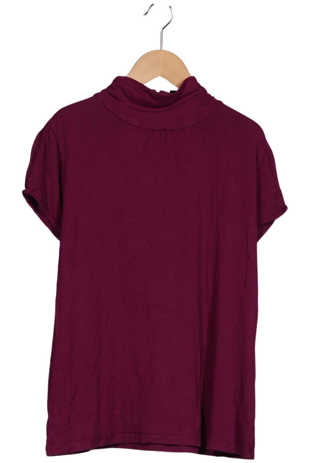 

Heine Damen T-Shirt, pink, Gr. 40