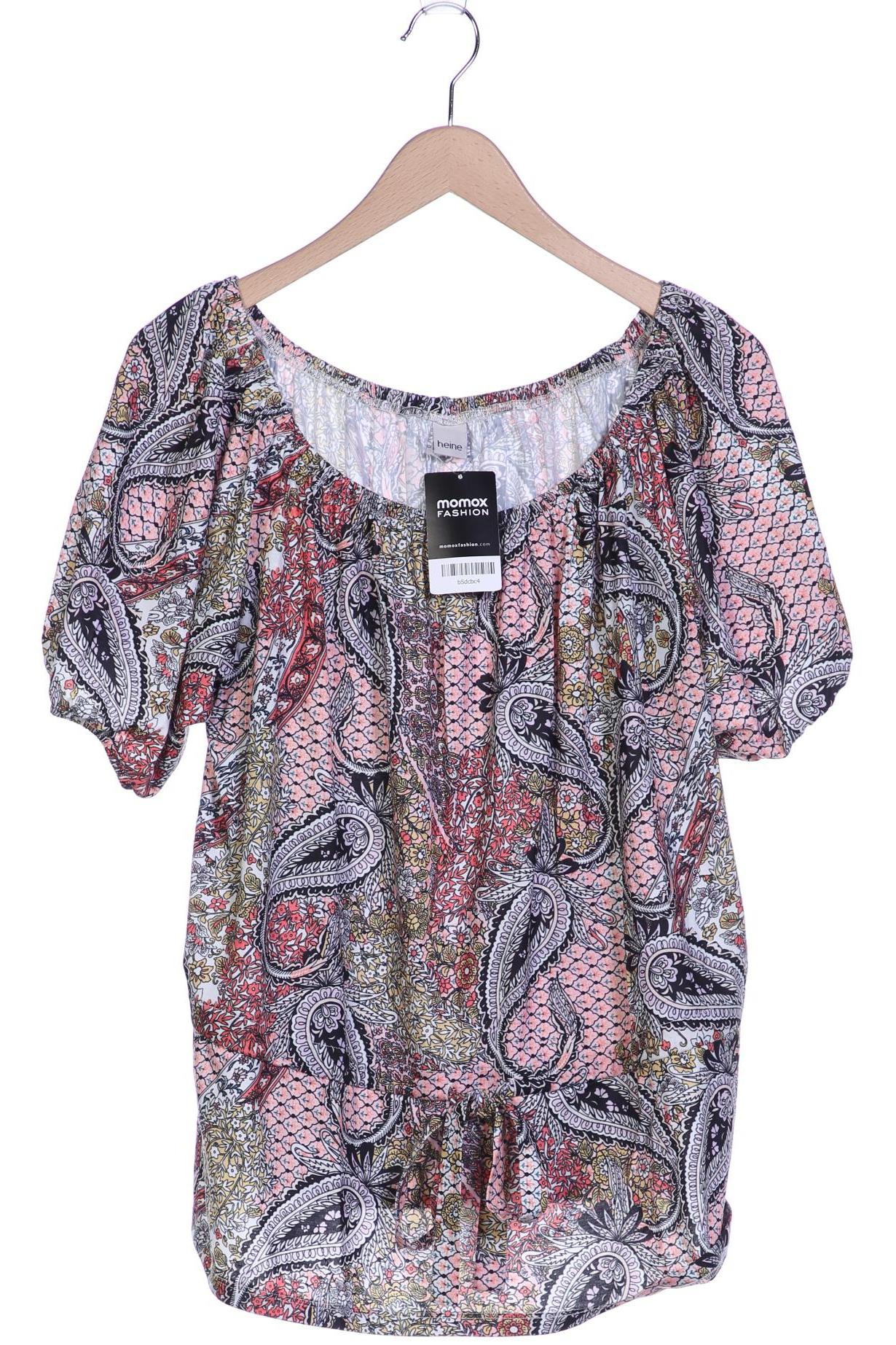 

Heine Damen T-Shirt, mehrfarbig