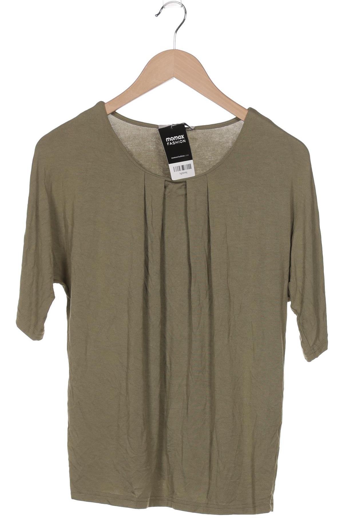 

Heine Damen T-Shirt, grün, Gr. 44