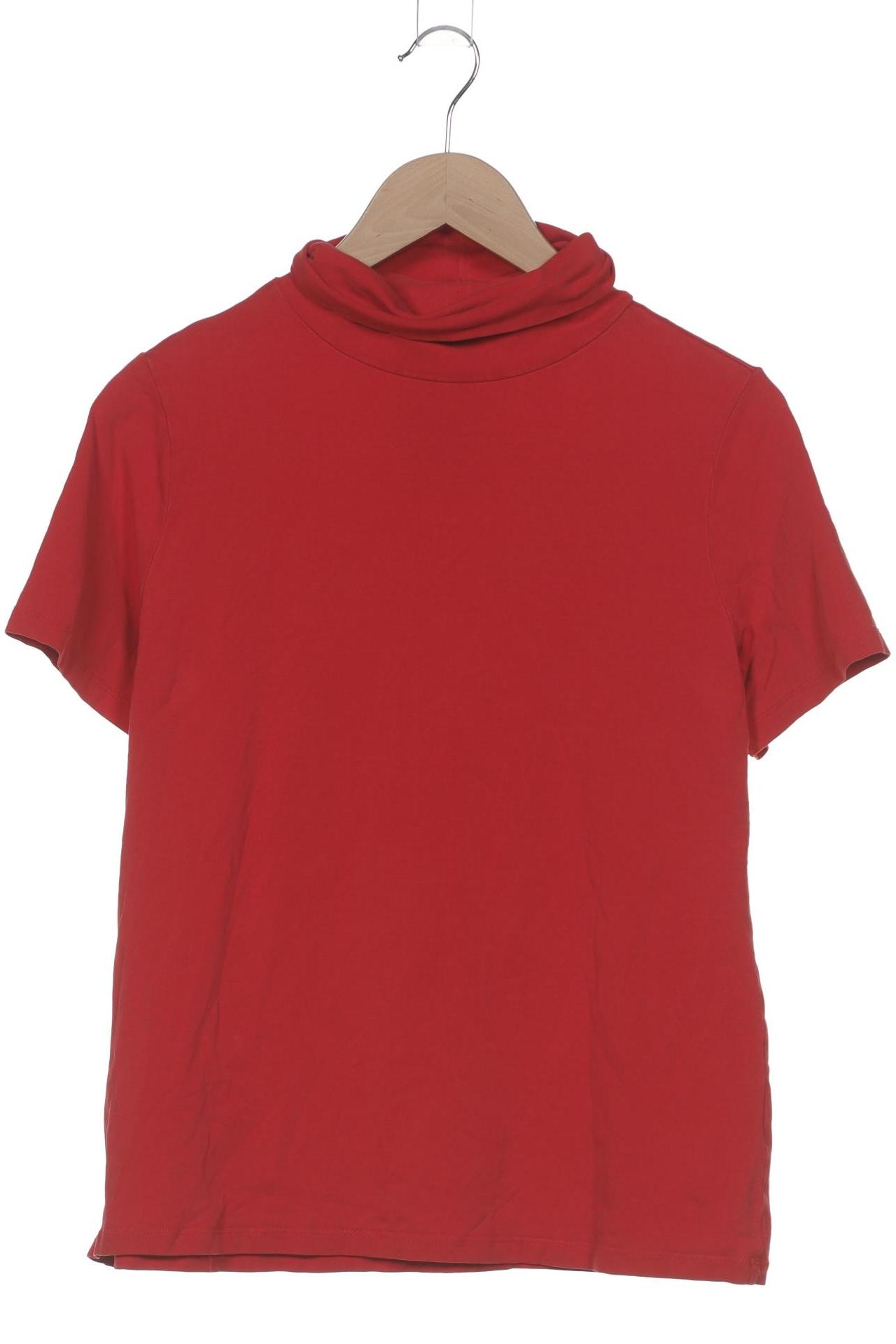 

Heine Damen T-Shirt, rot, Gr. 46